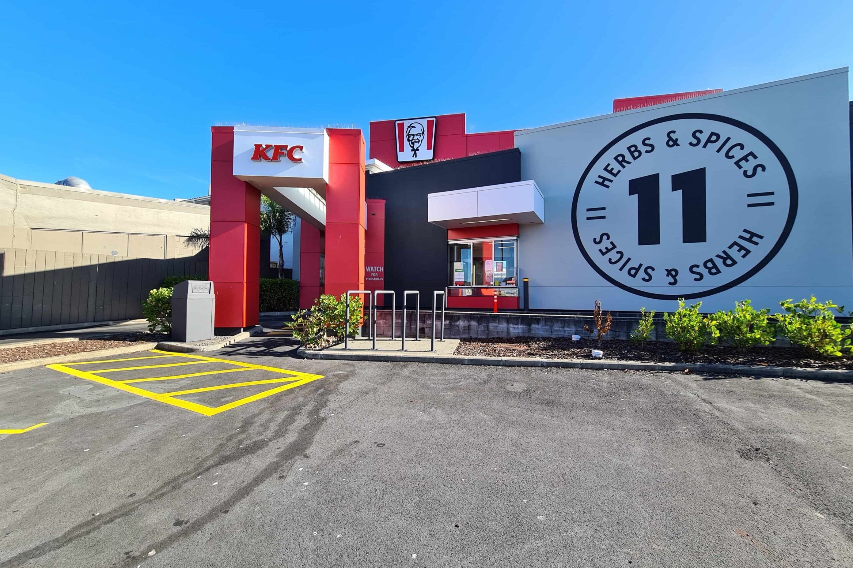 KFC