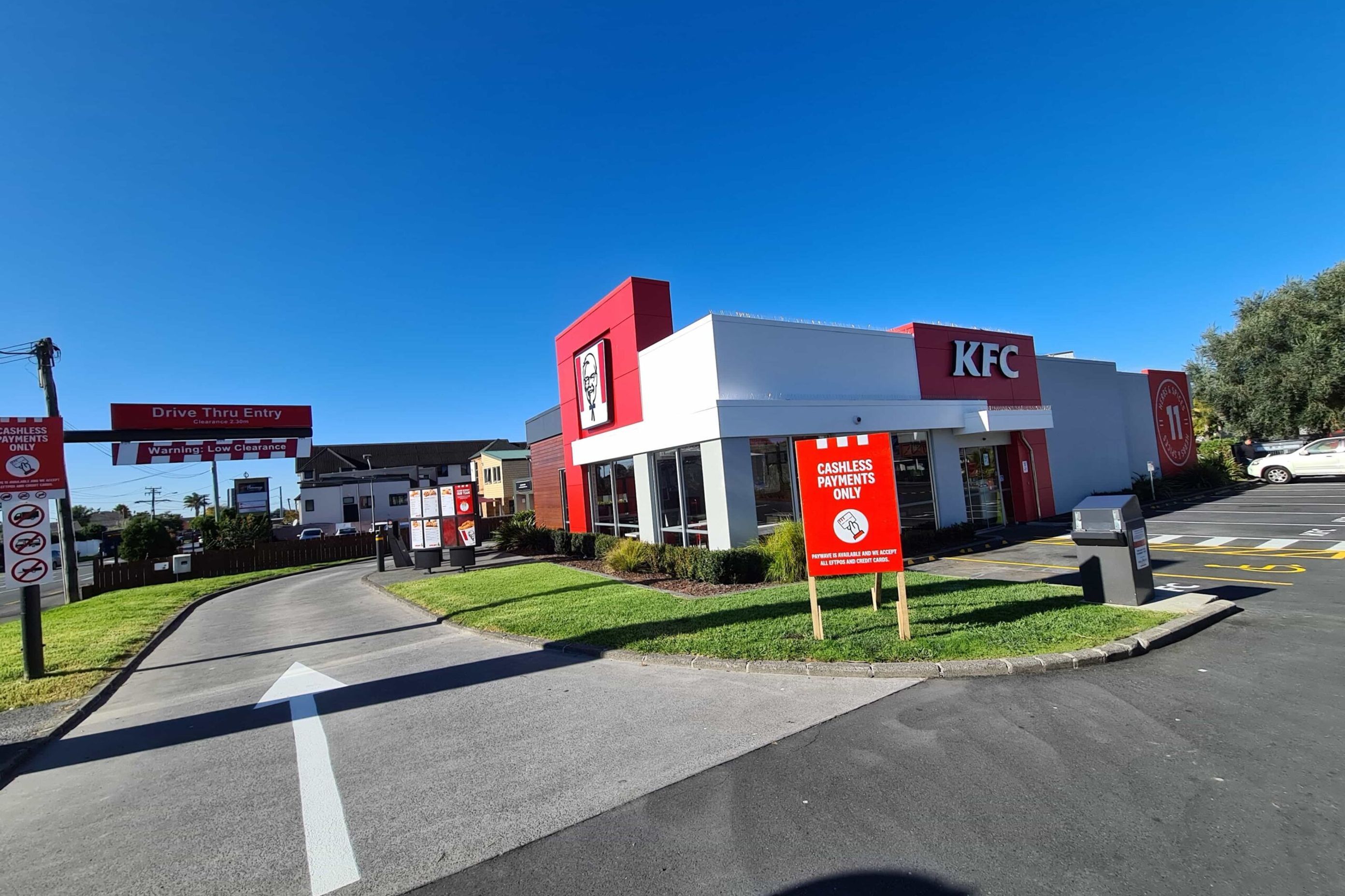 KFC
