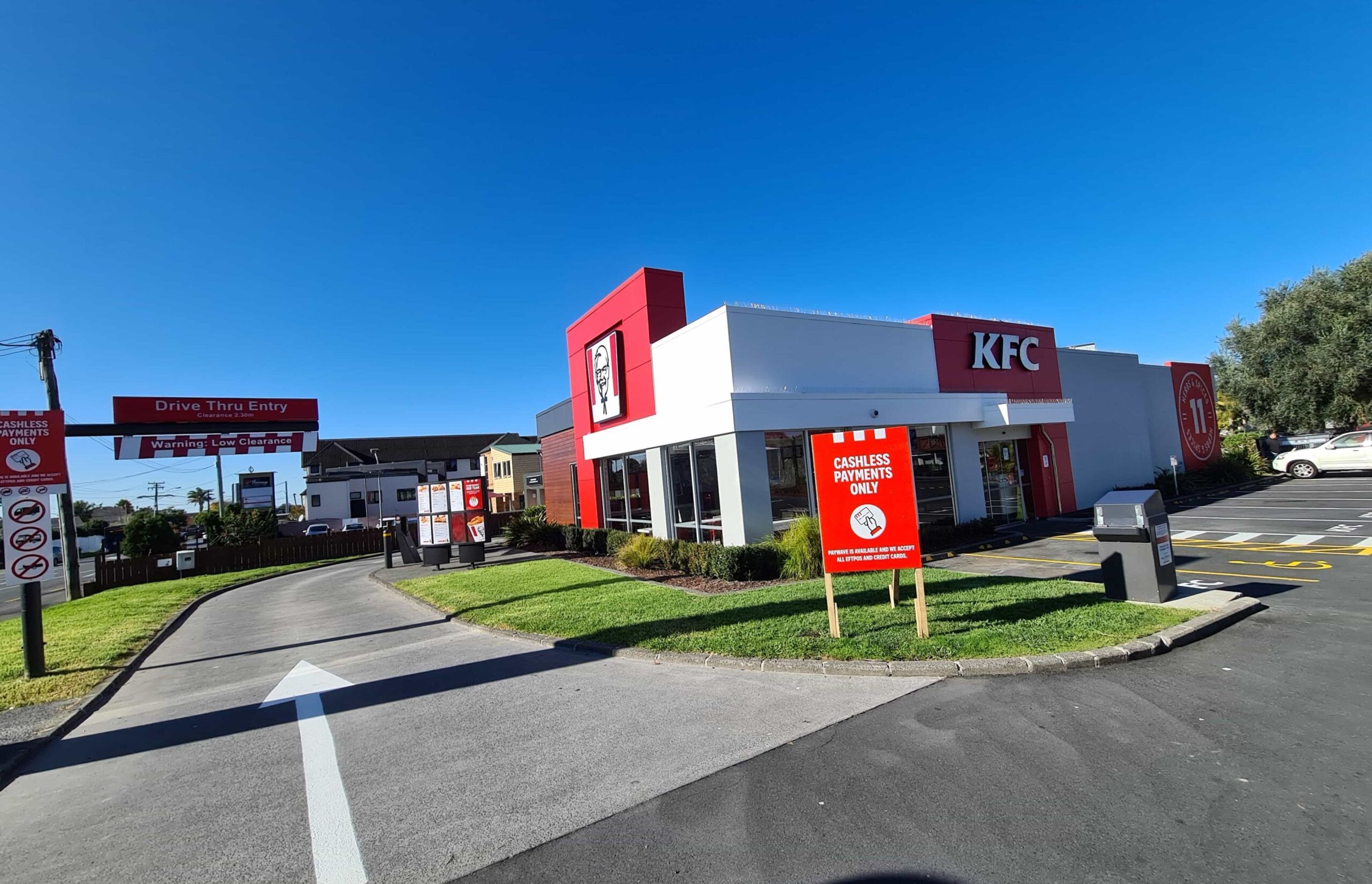 KFC