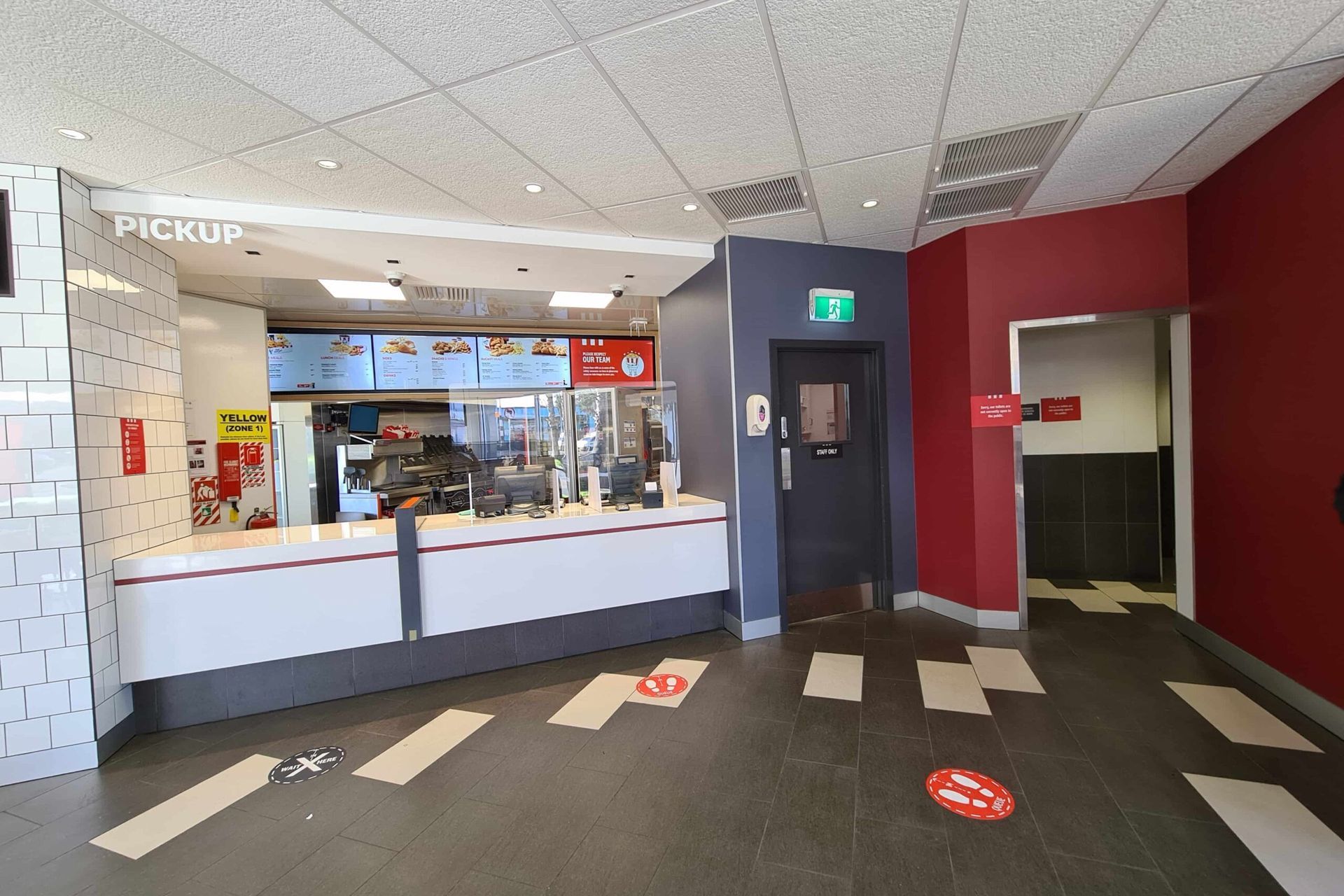 KFC