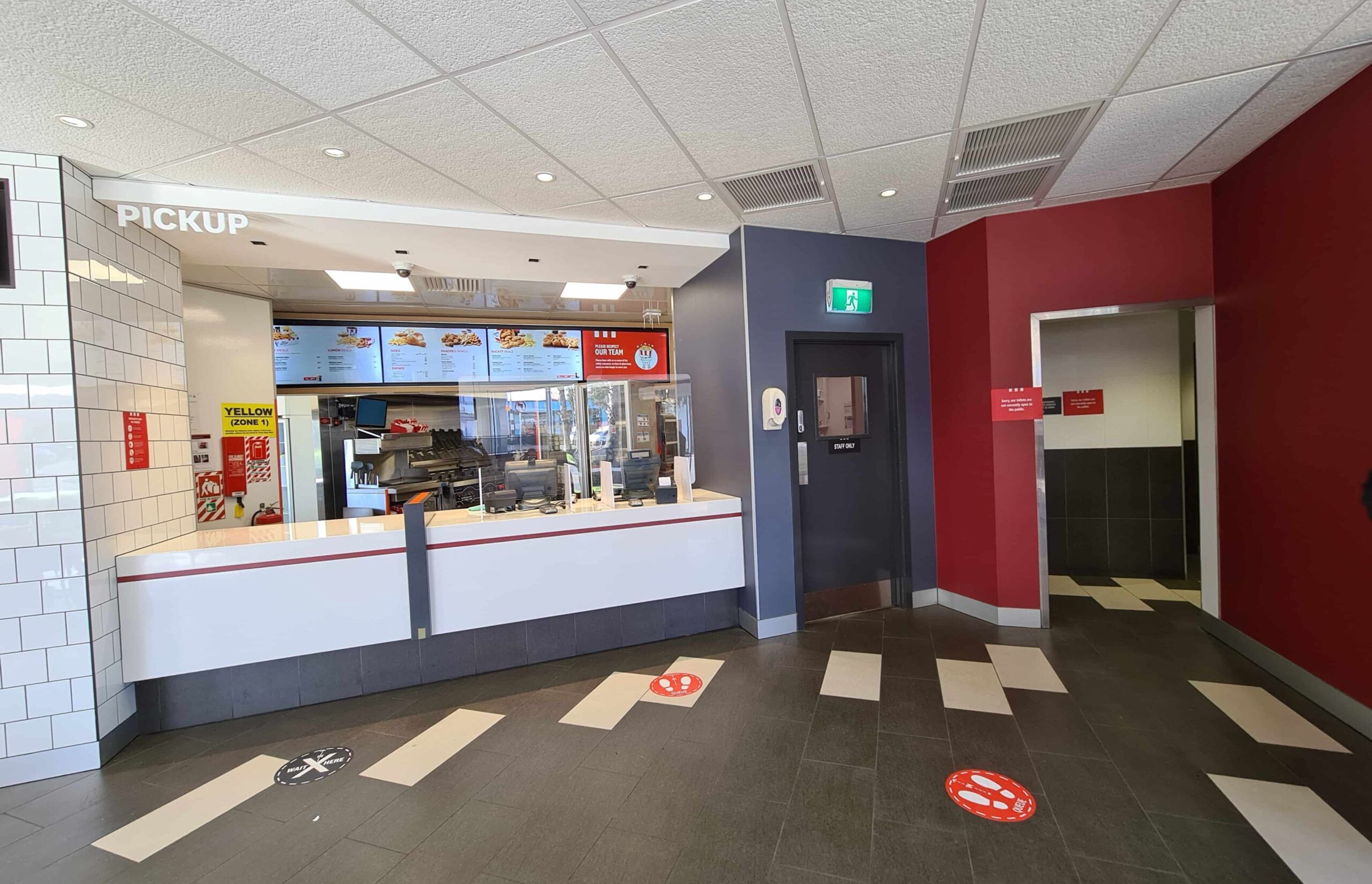 KFC