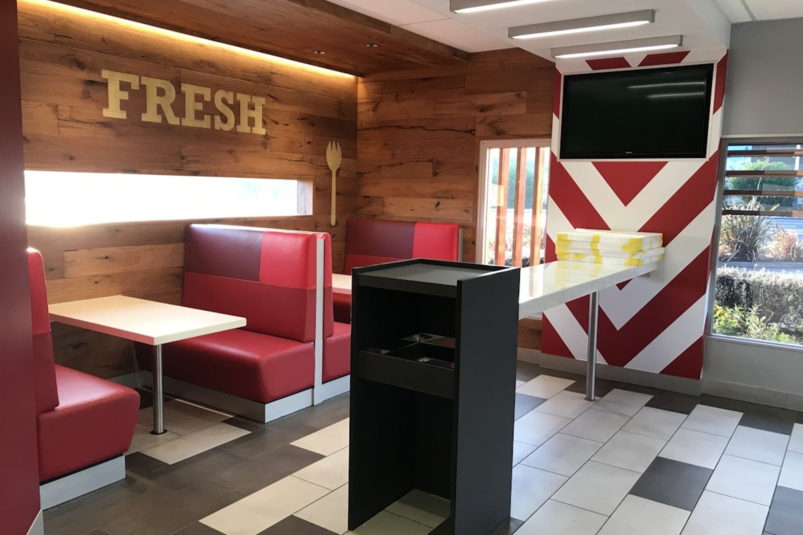 KFC
