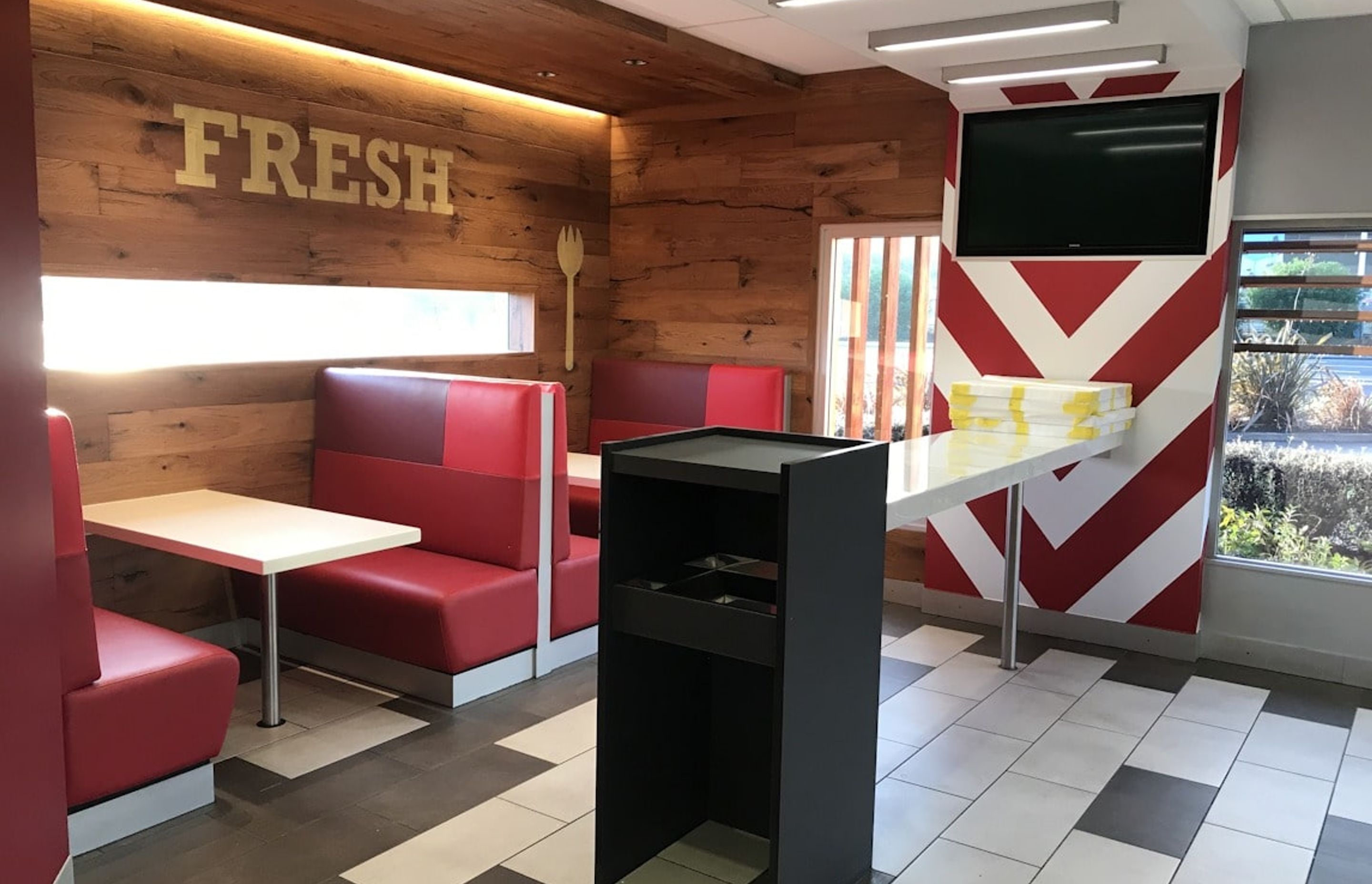 KFC