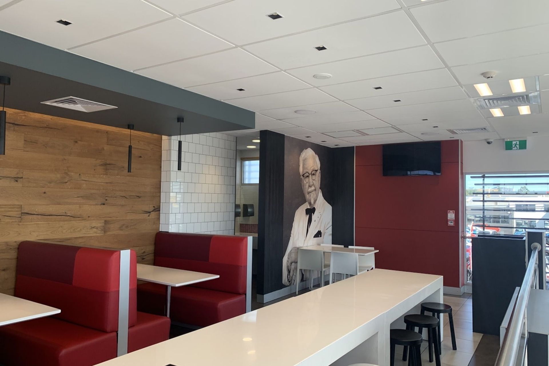KFC