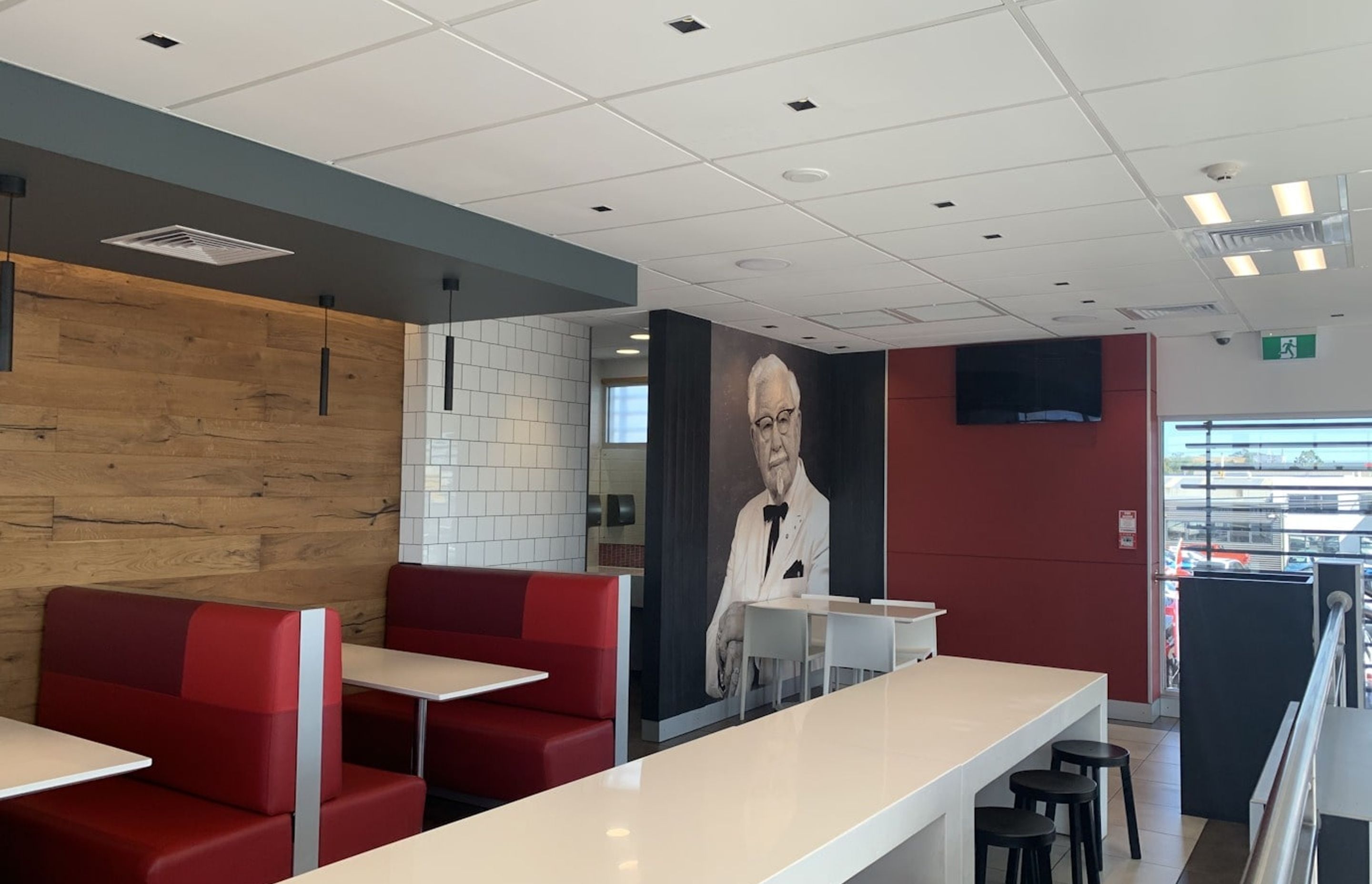 KFC
