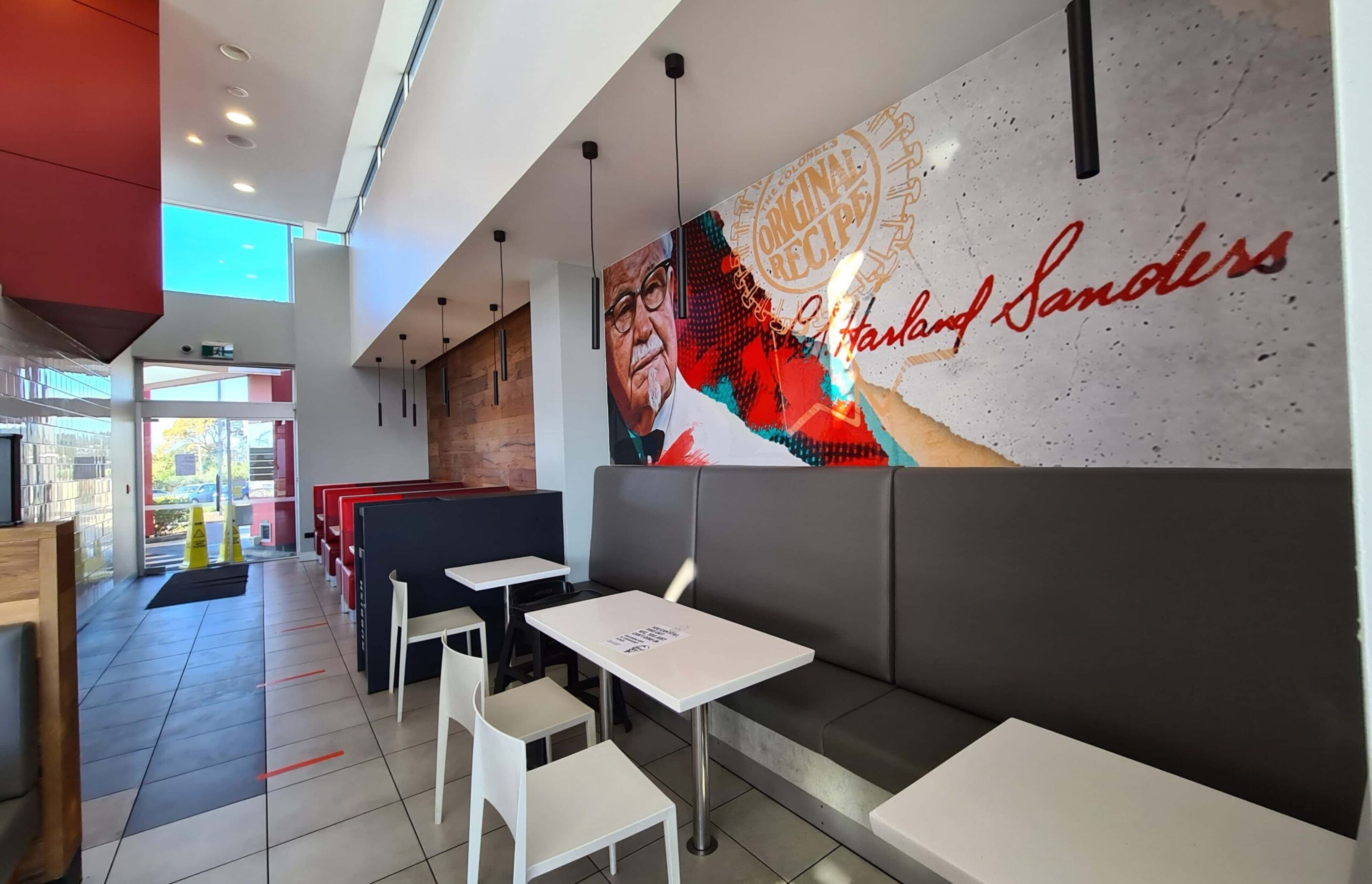 KFC