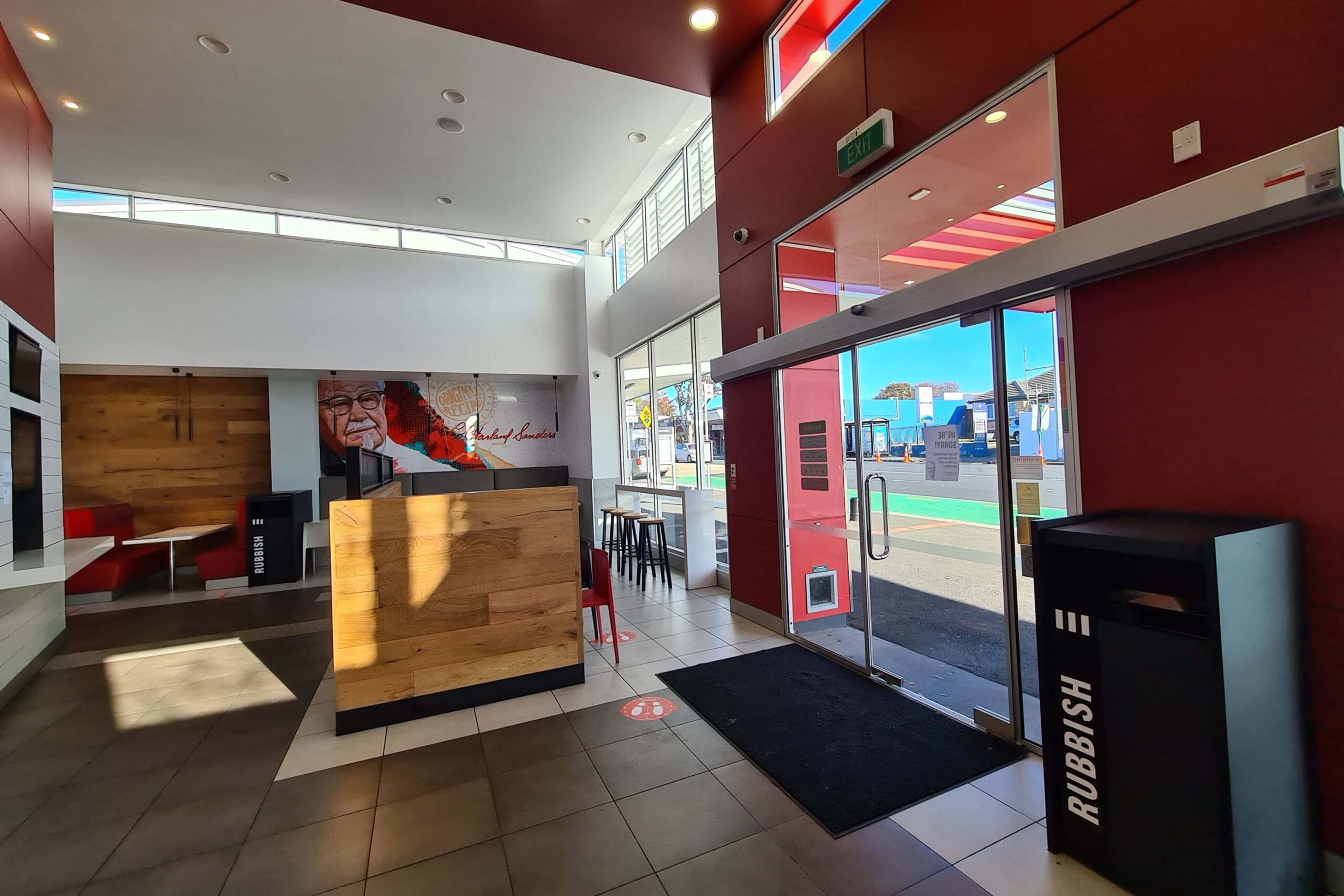 KFC