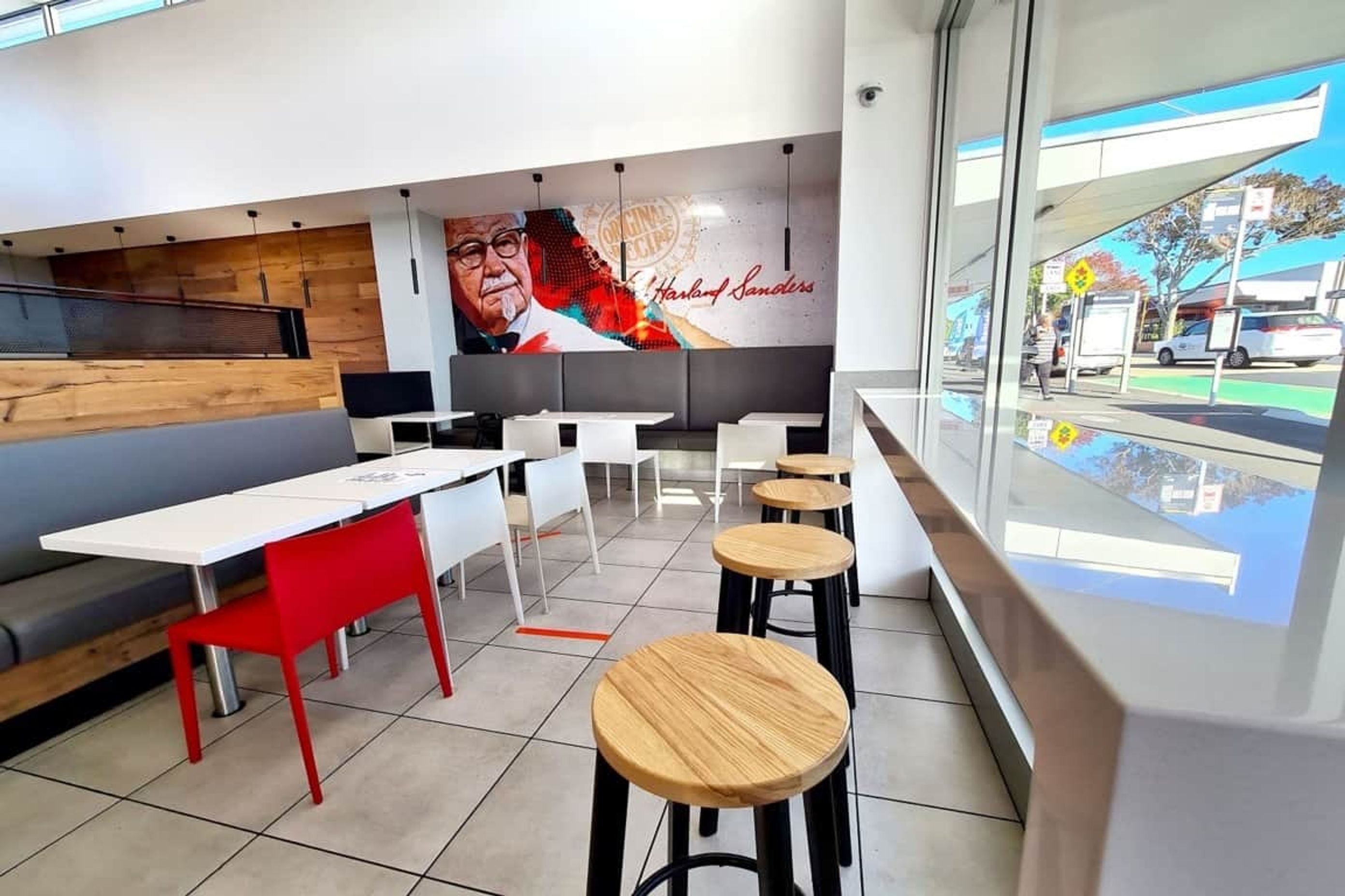 KFC