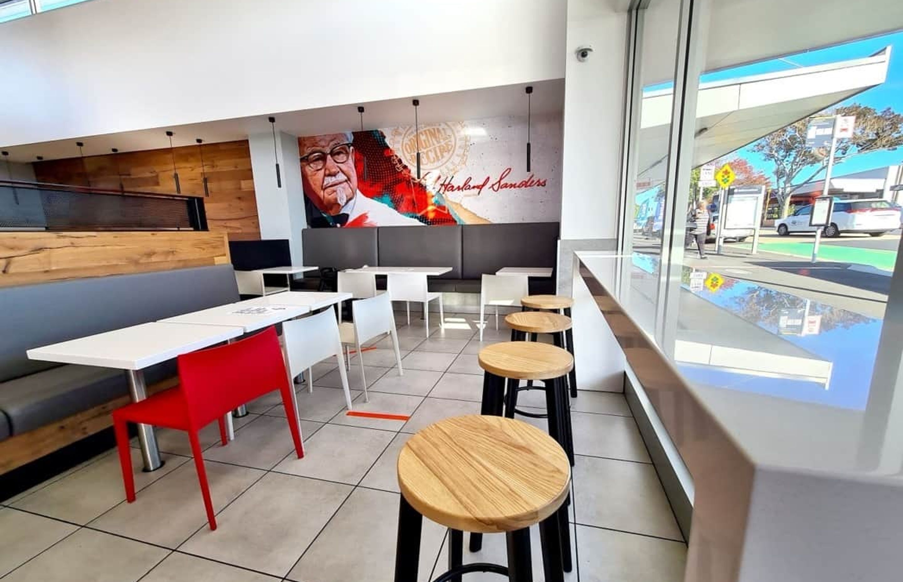 KFC