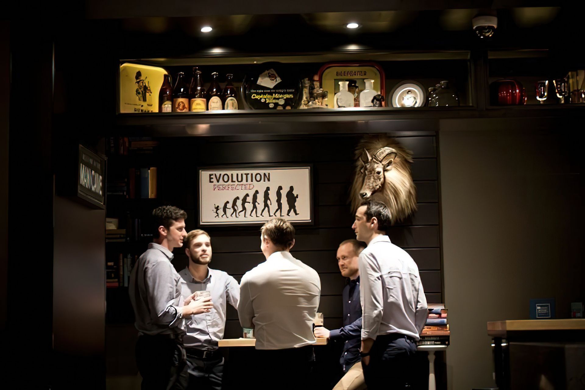 Good Home Birkenhead