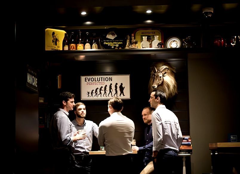 Good Home Birkenhead