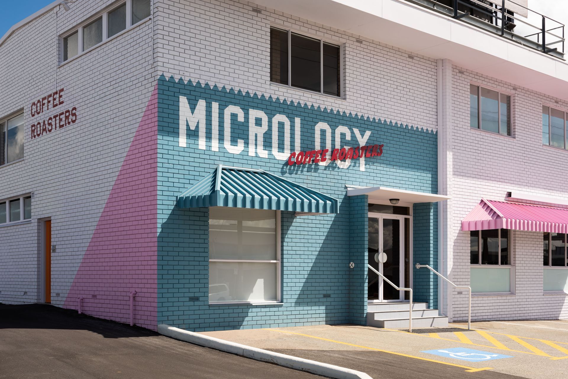 Micrology