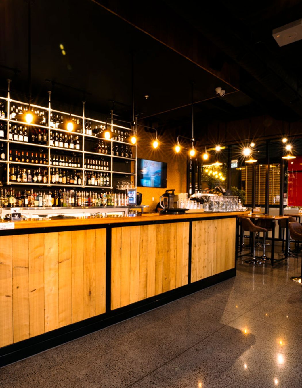 MooMoo Smokehouse Grill