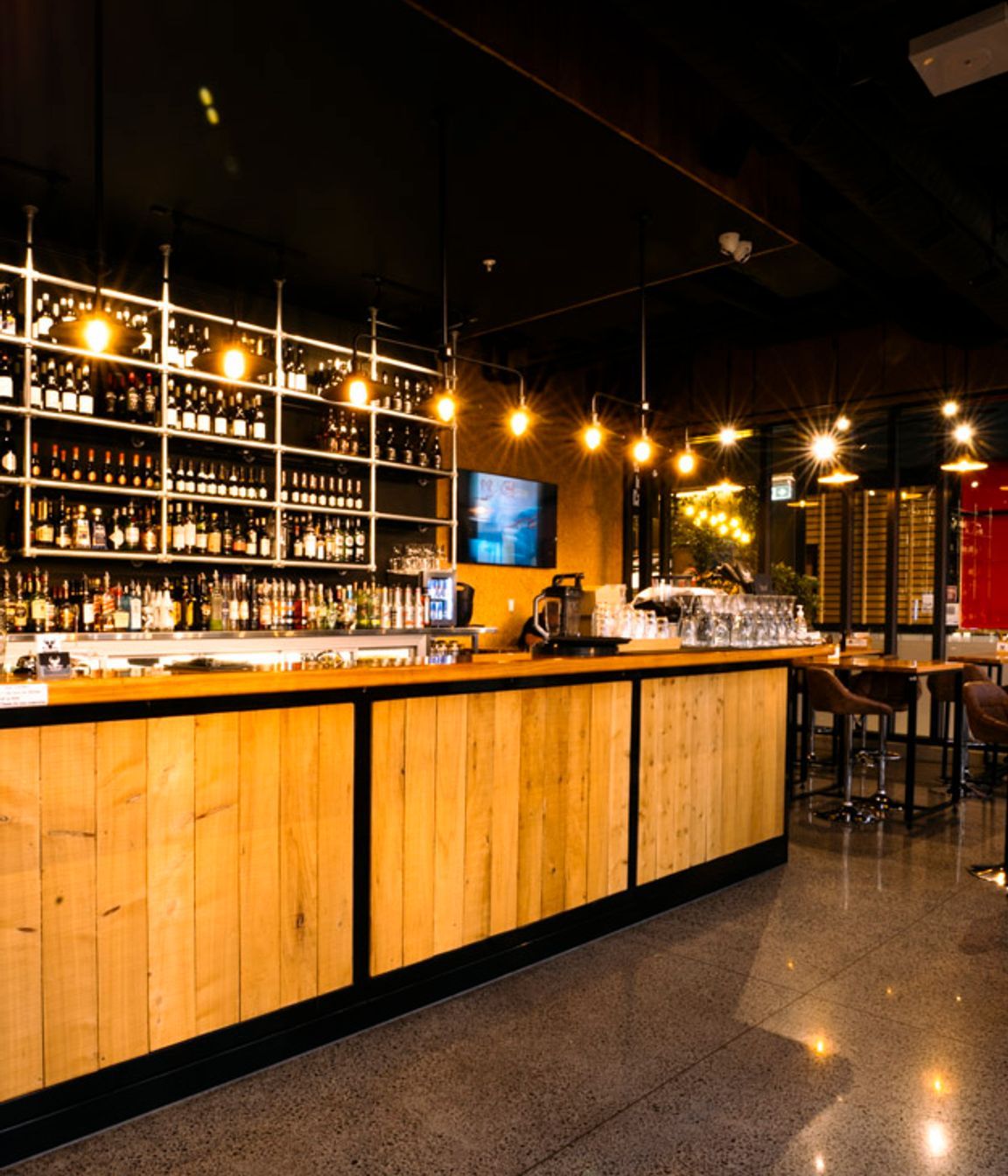 MooMoo Smokehouse Grill