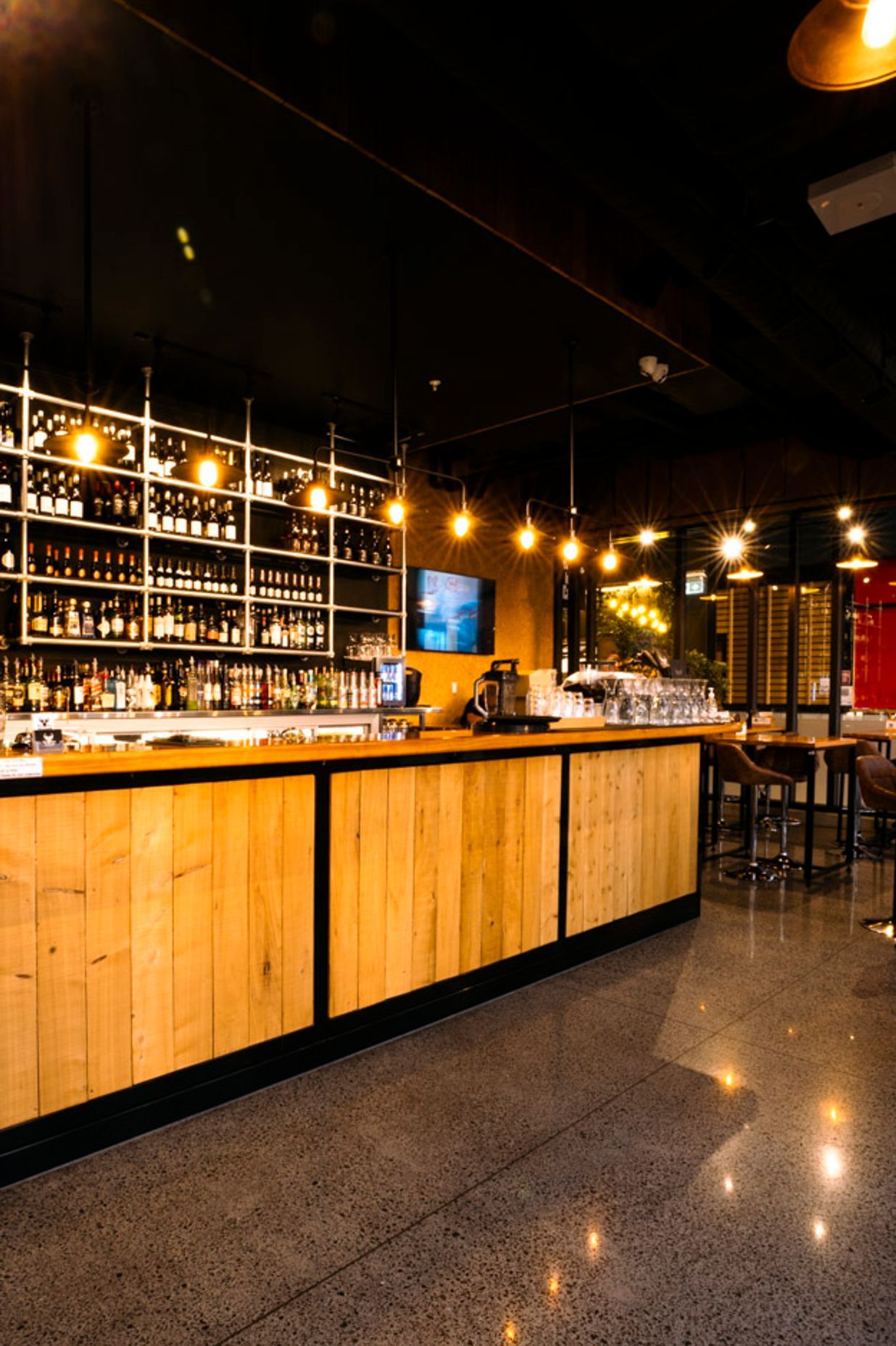 MooMoo Smokehouse Grill