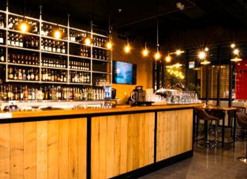 MooMoo Smokehouse Grill