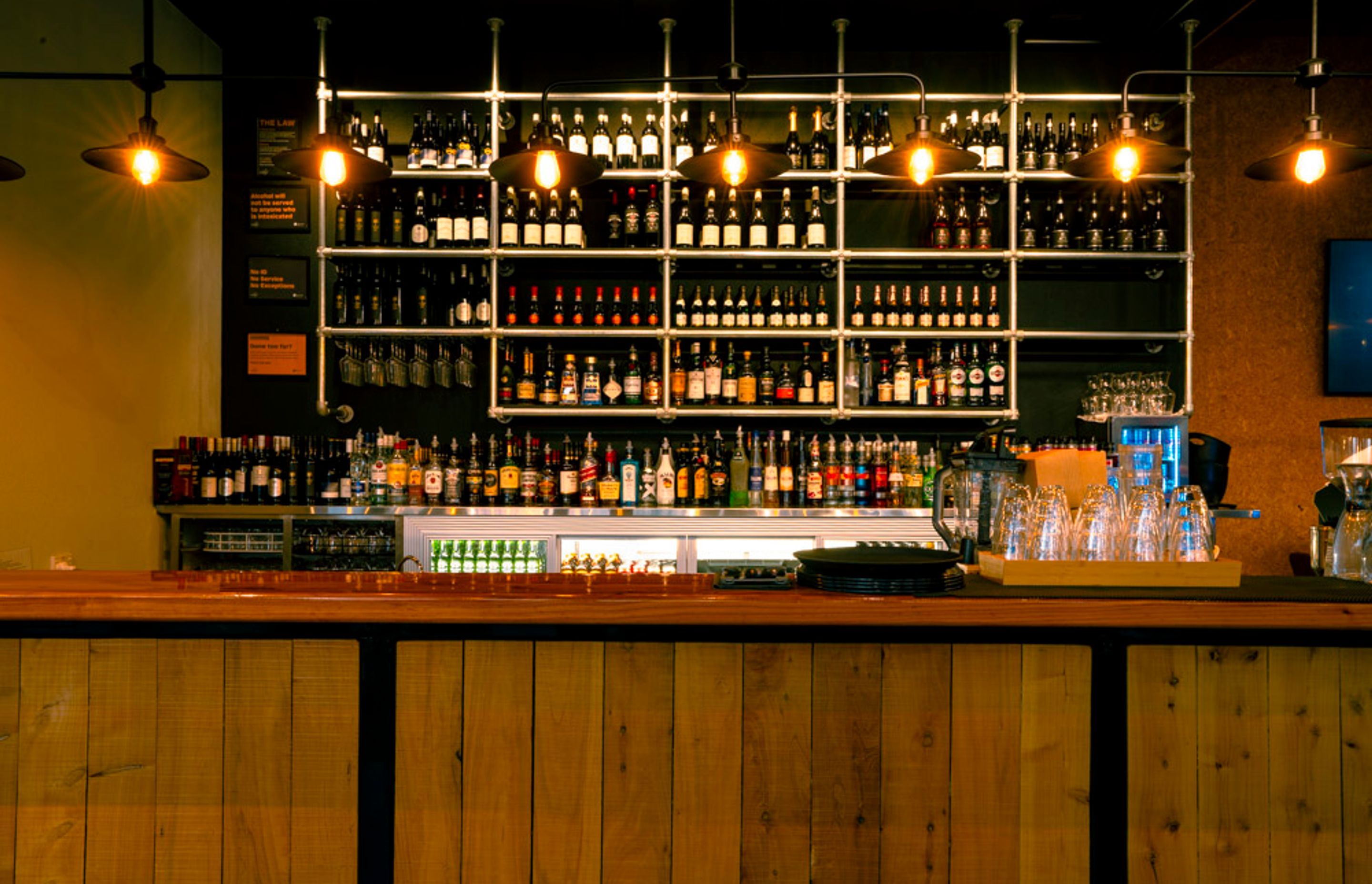 MooMoo Smokehouse Grill