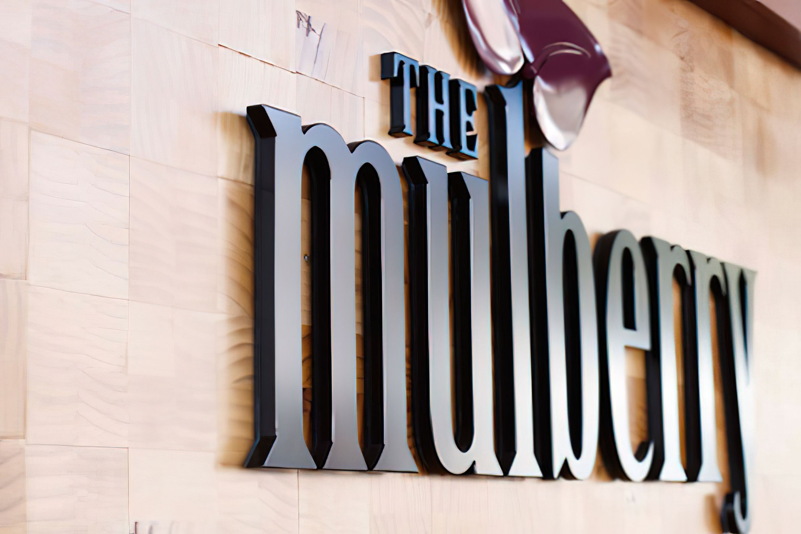 The Mulberry