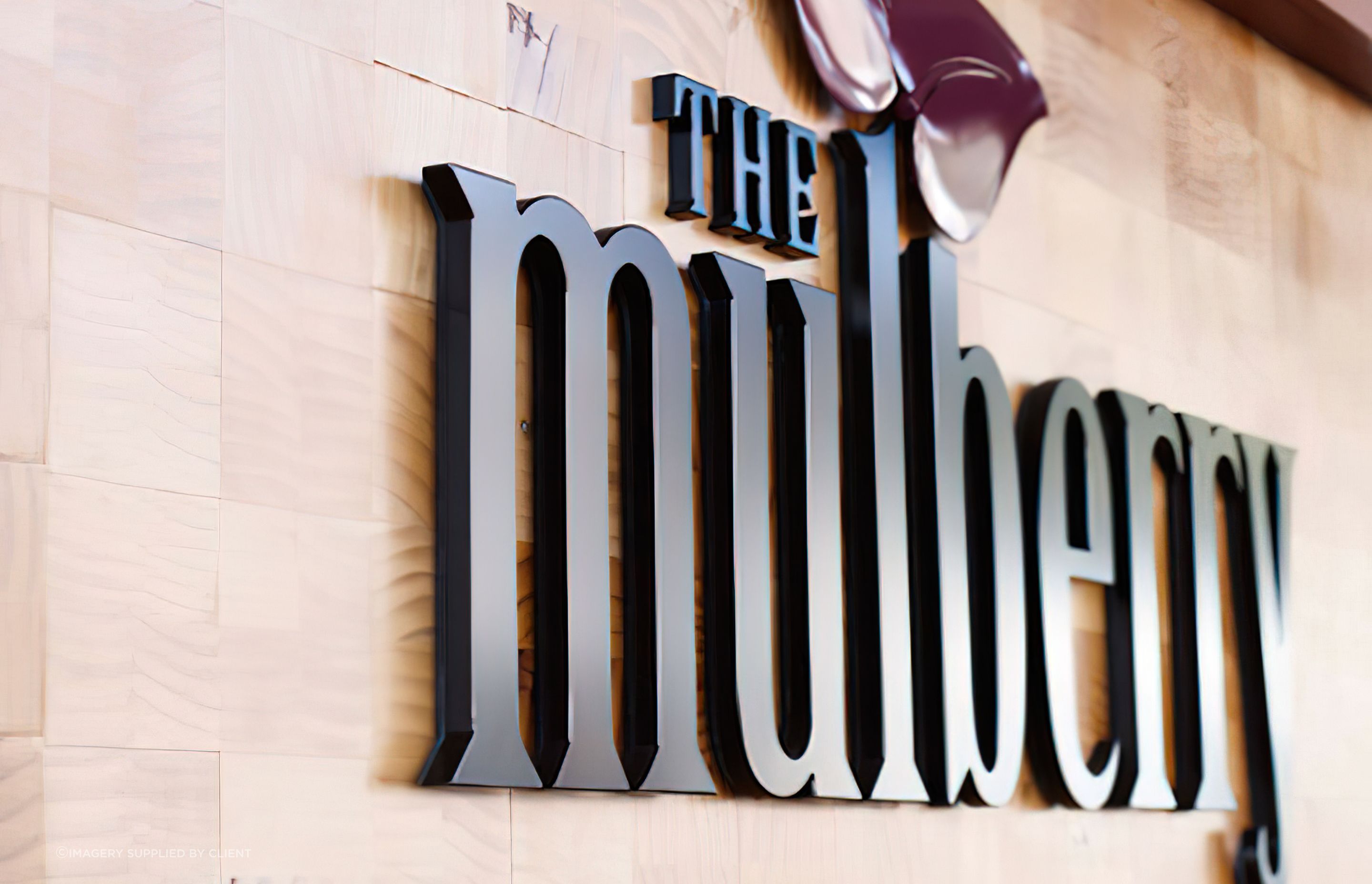 The Mulberry