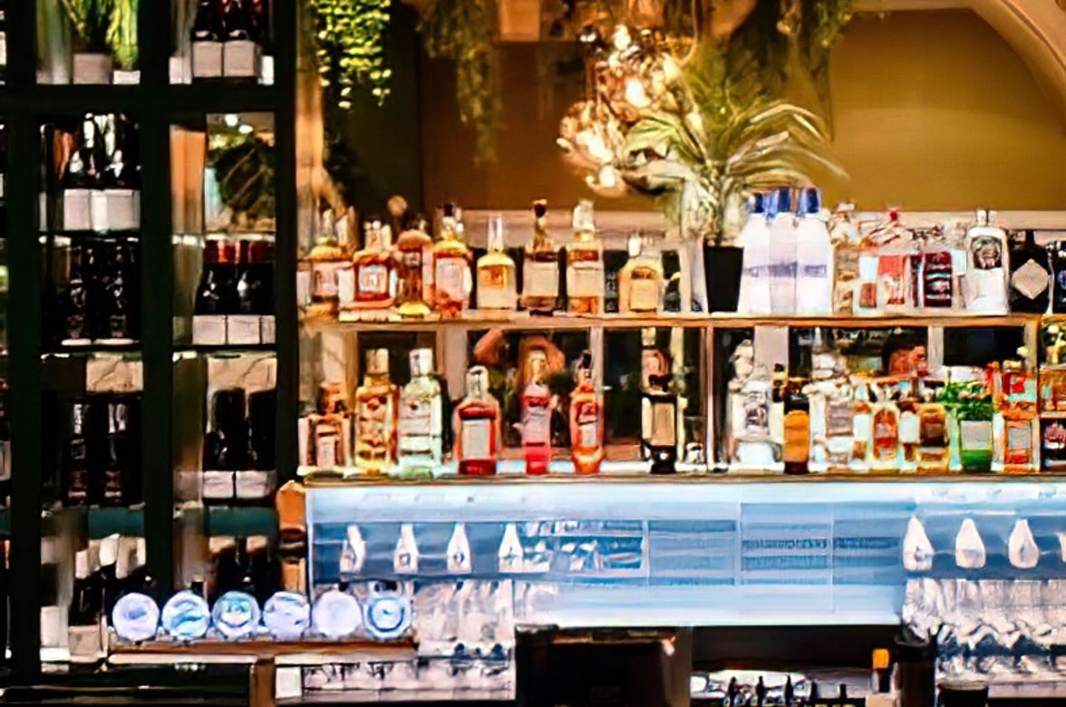 Nectar Eatery