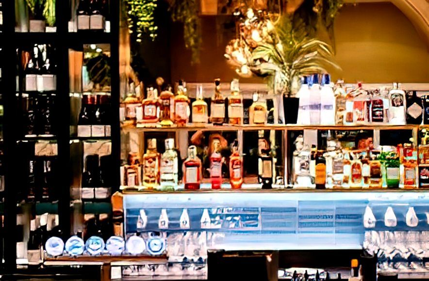 Nectar Eatery