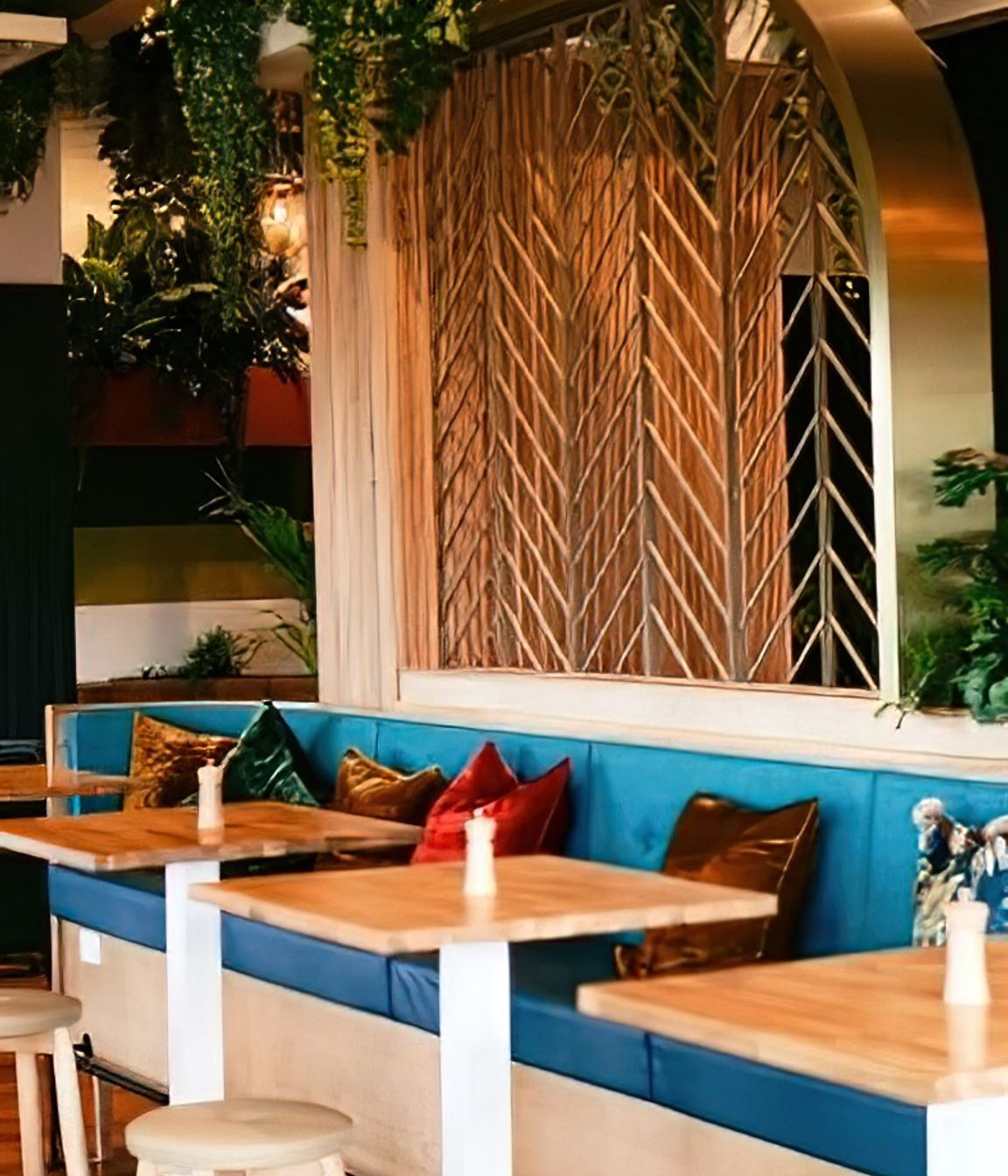 Nectar Eatery