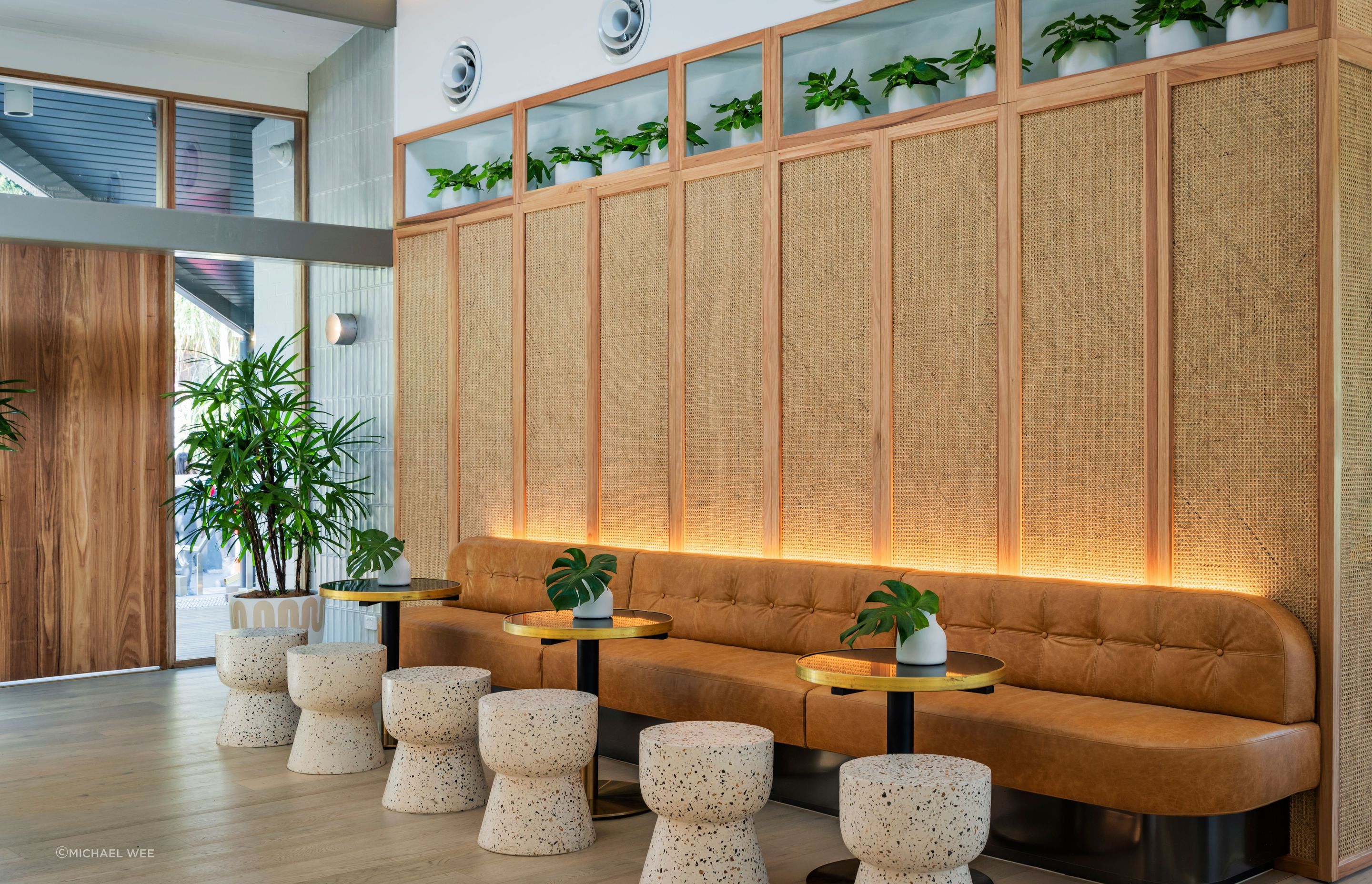 Botanic House