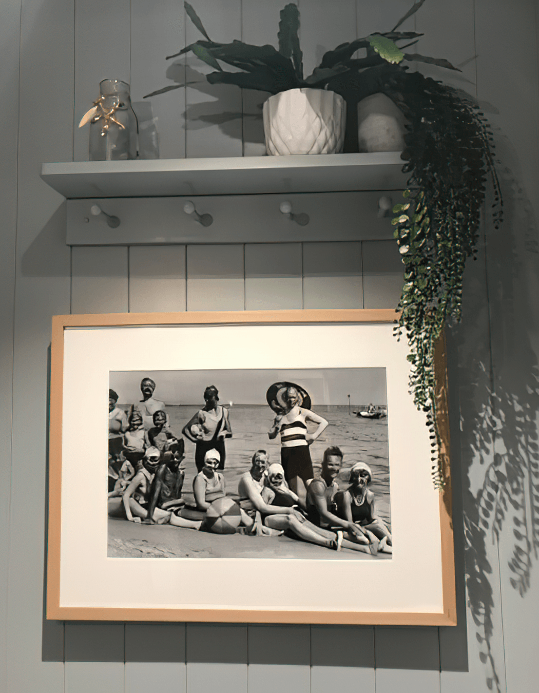 Shoreward Bar &amp; Kitchen