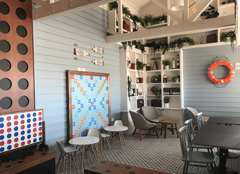 The Good Home Pegasus