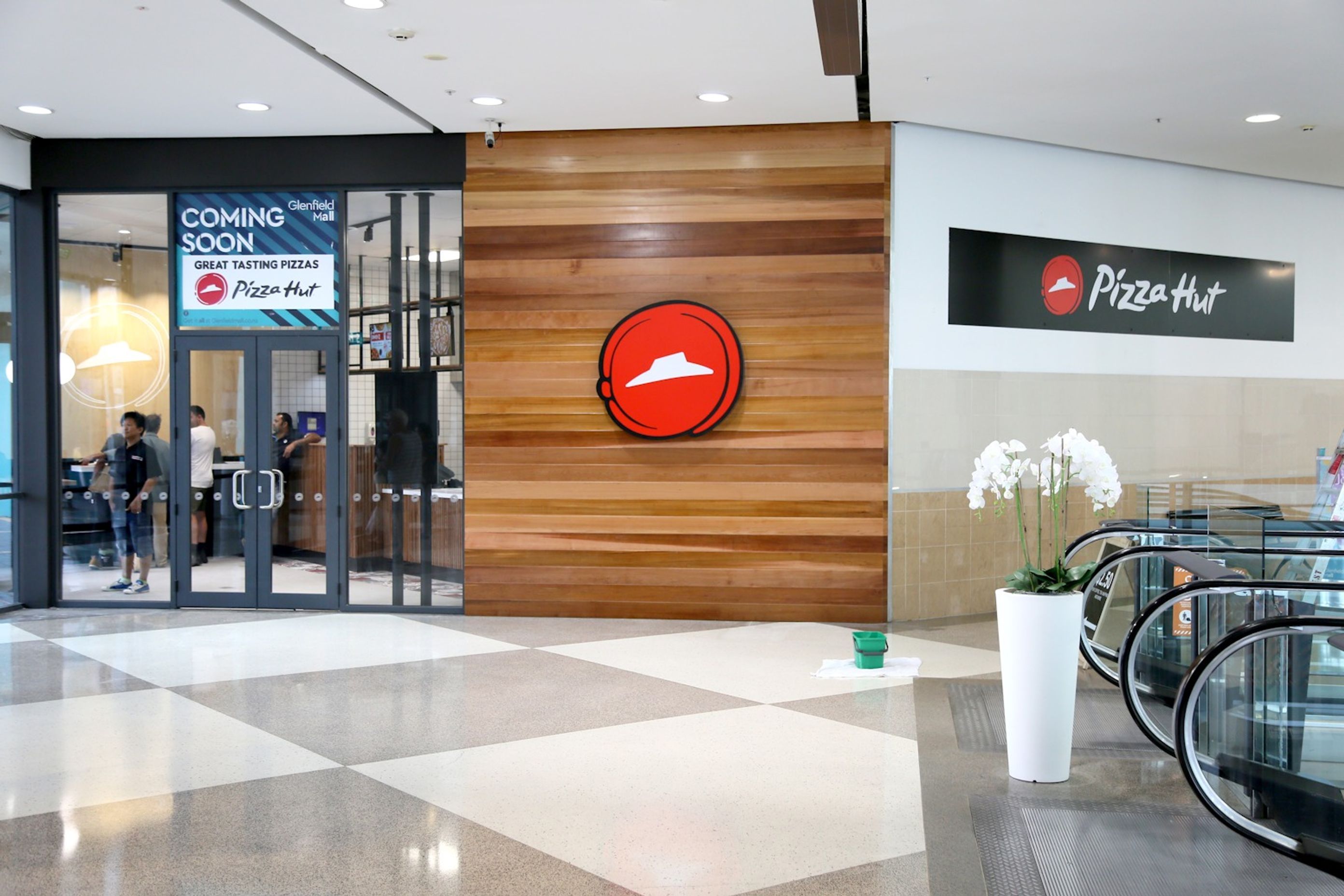 Pizza Hut
