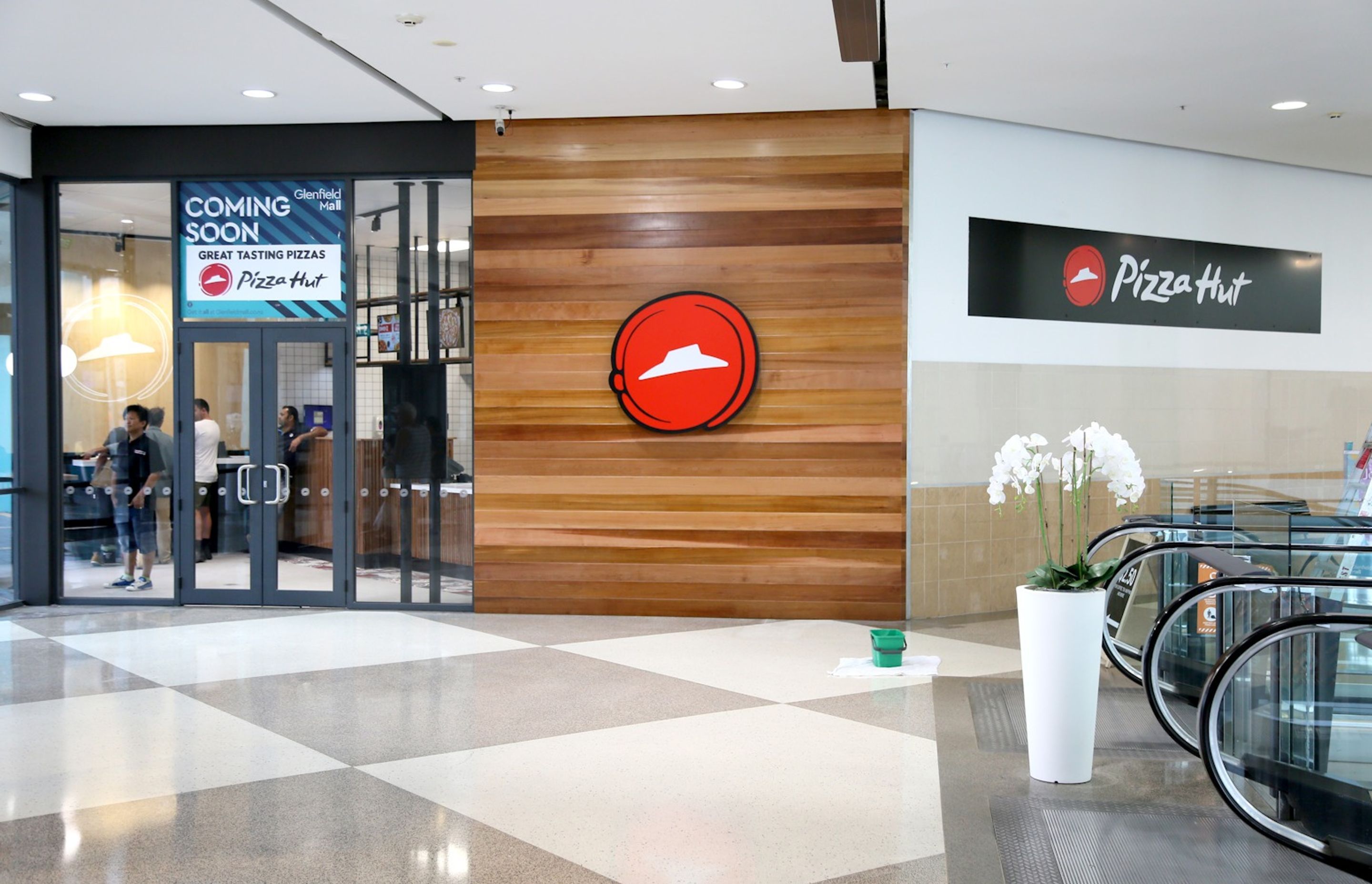 Pizza Hut
