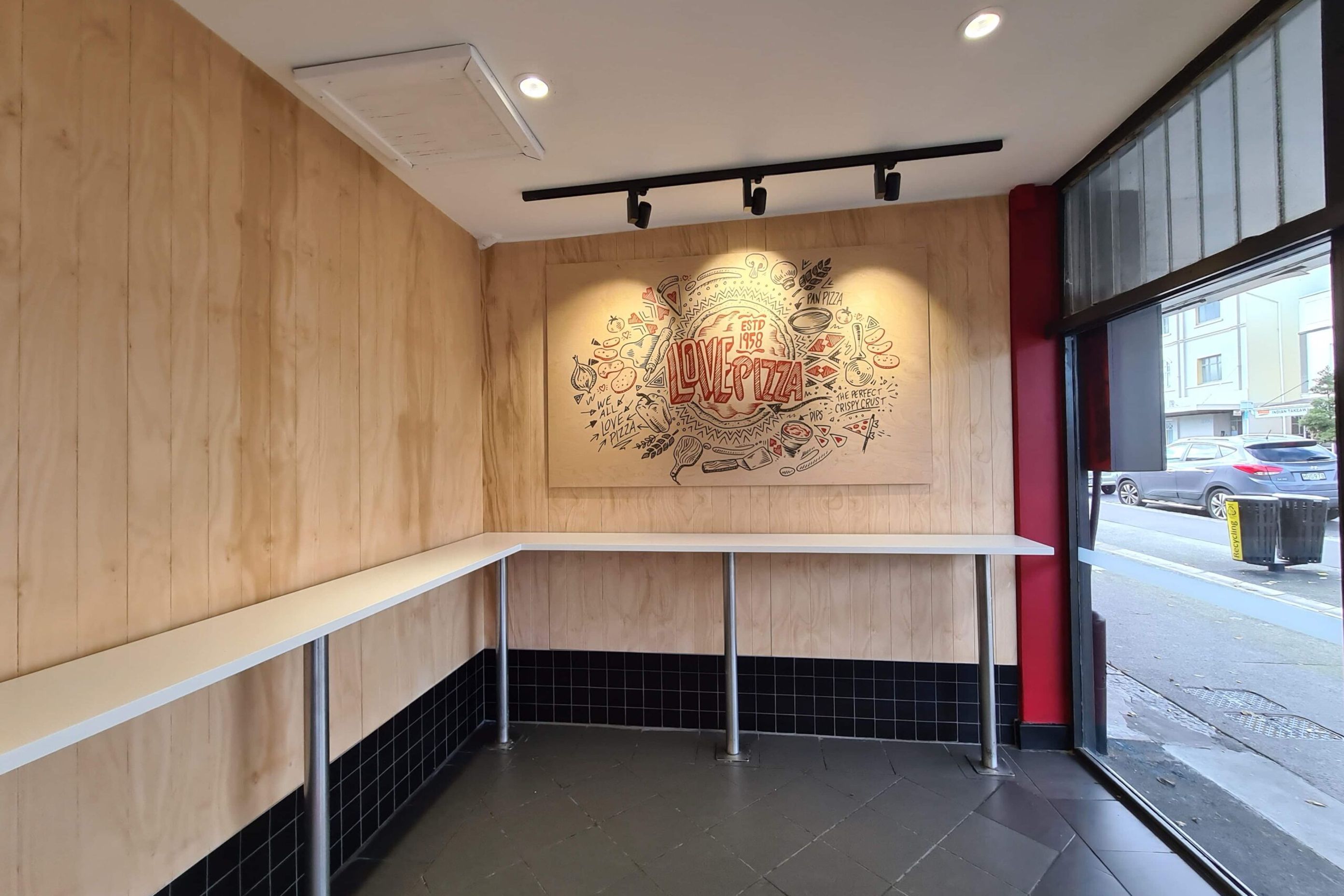 Pizza Hut