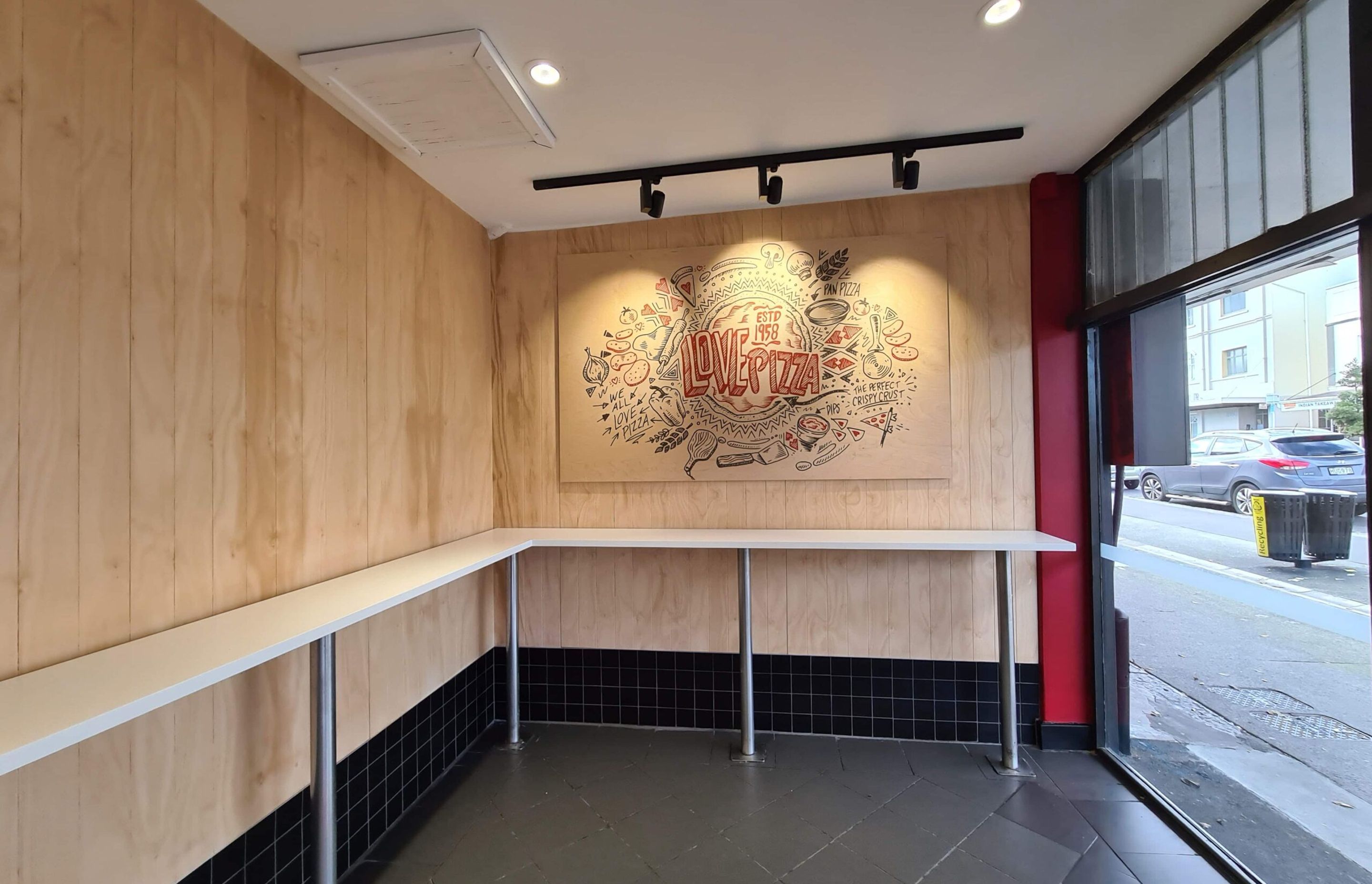 Pizza Hut