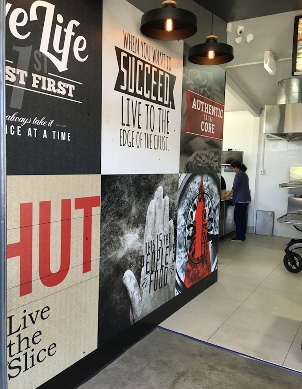 Pizza Hut
