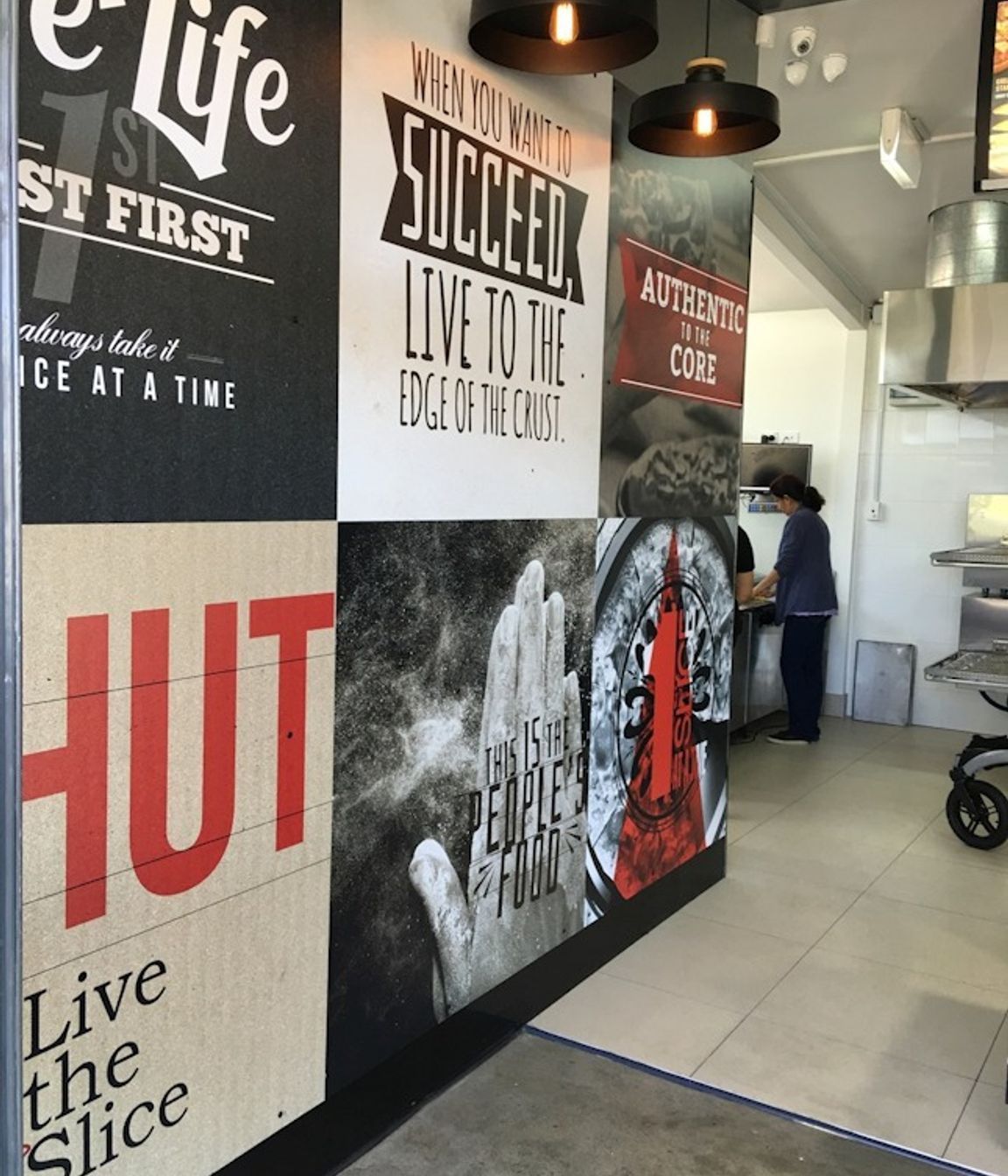 Pizza Hut