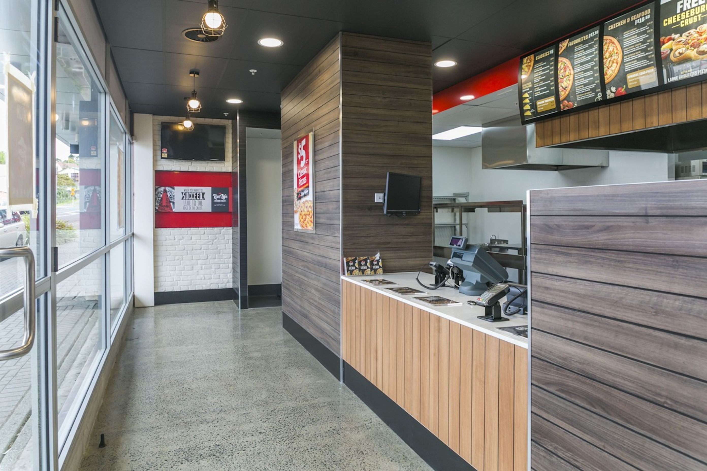 Pizza Hut