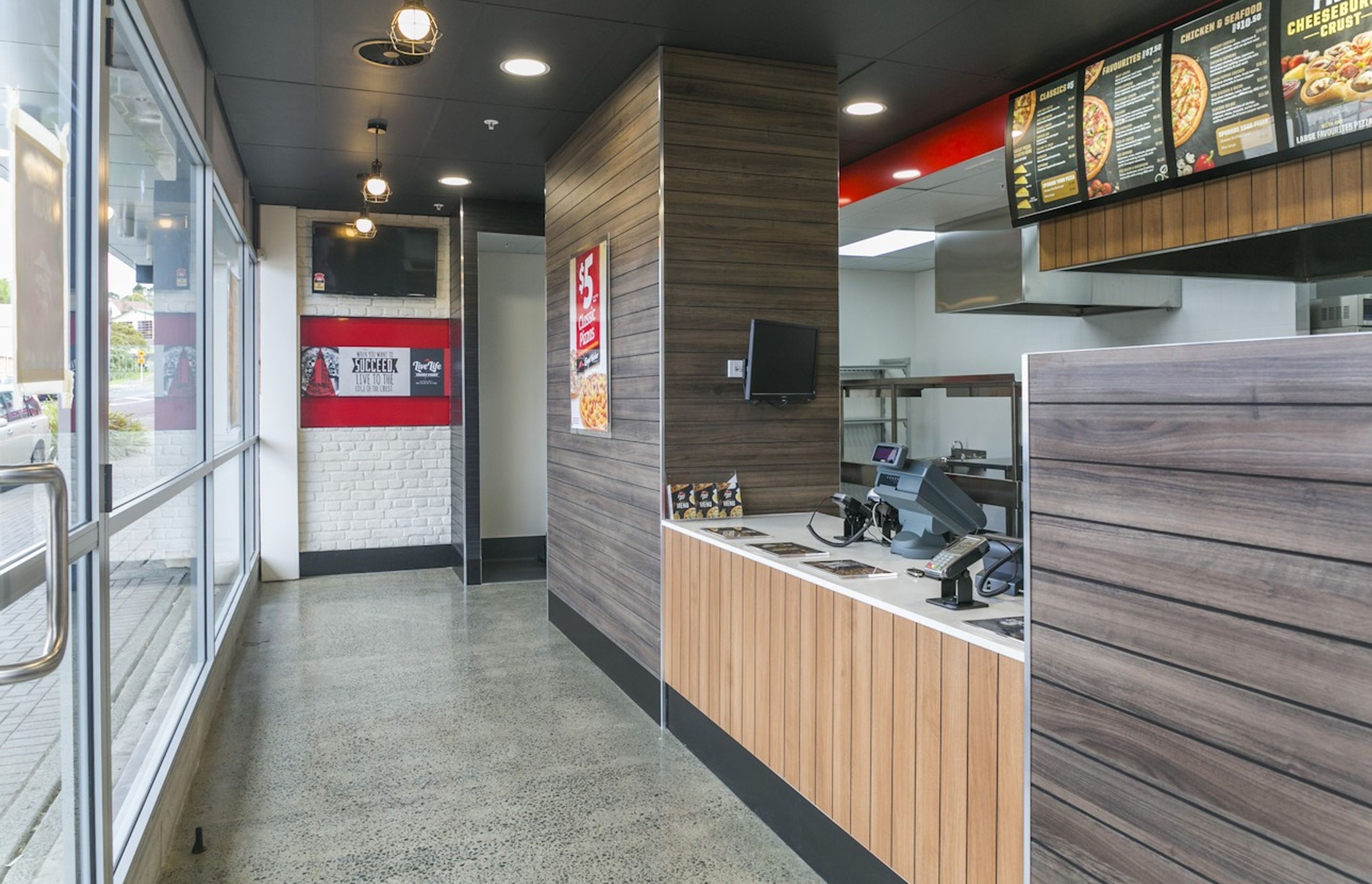 Pizza Hut