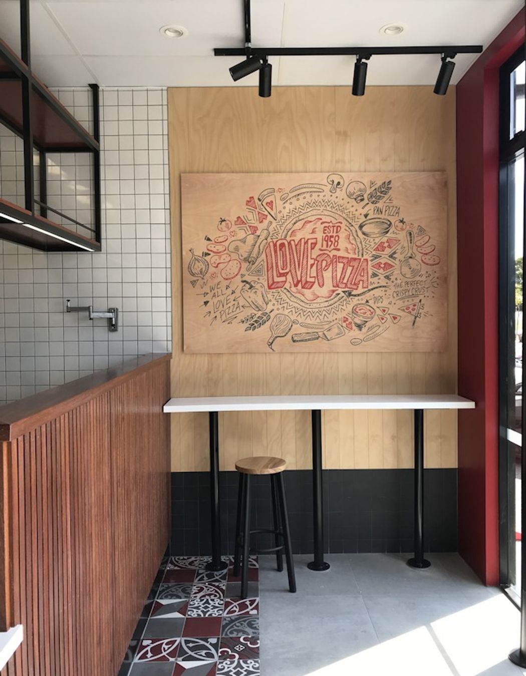 Pizza Hut