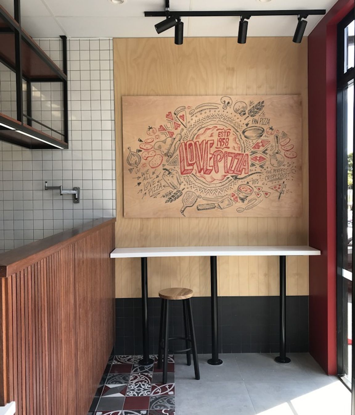 Pizza Hut