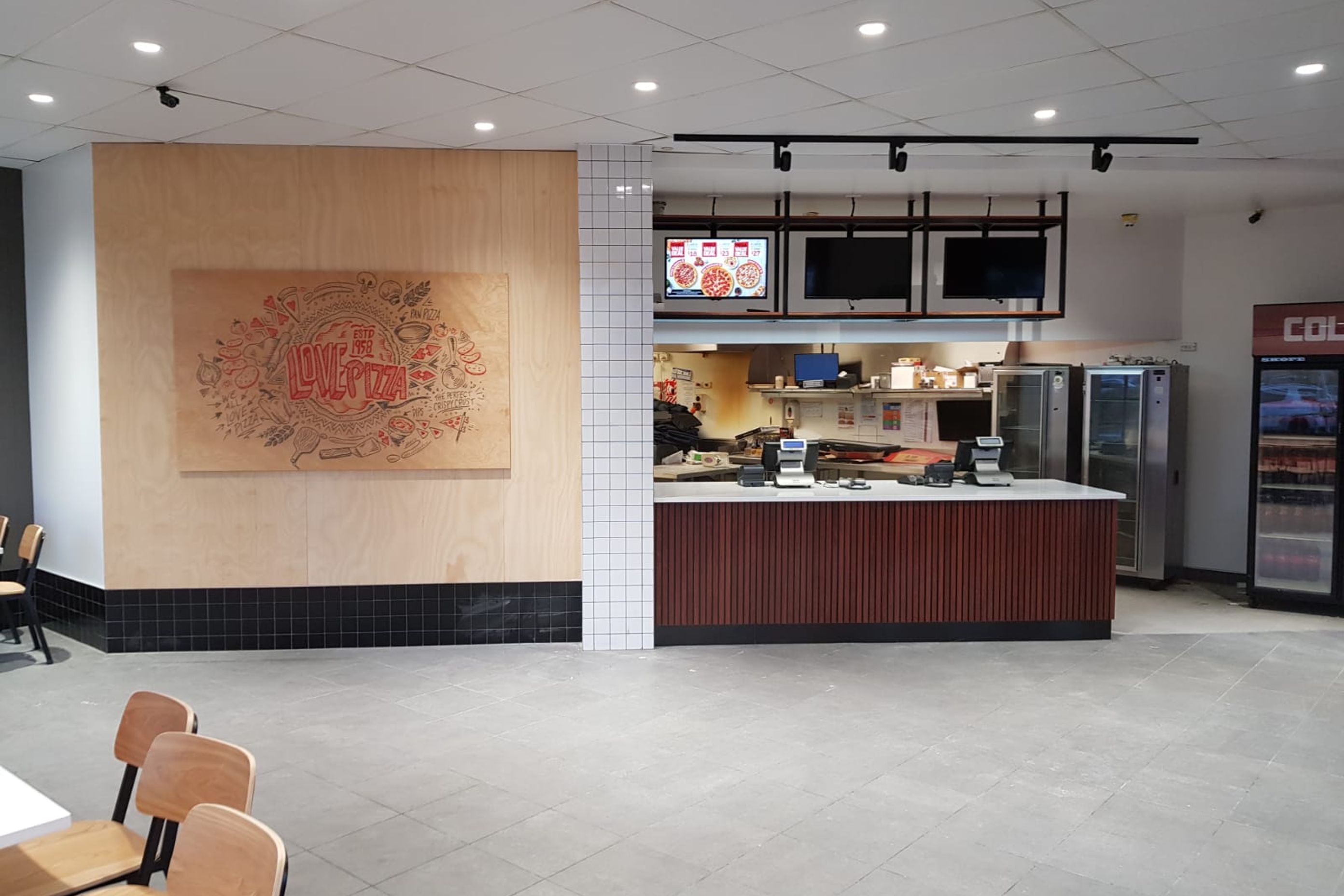 Pizza Hut