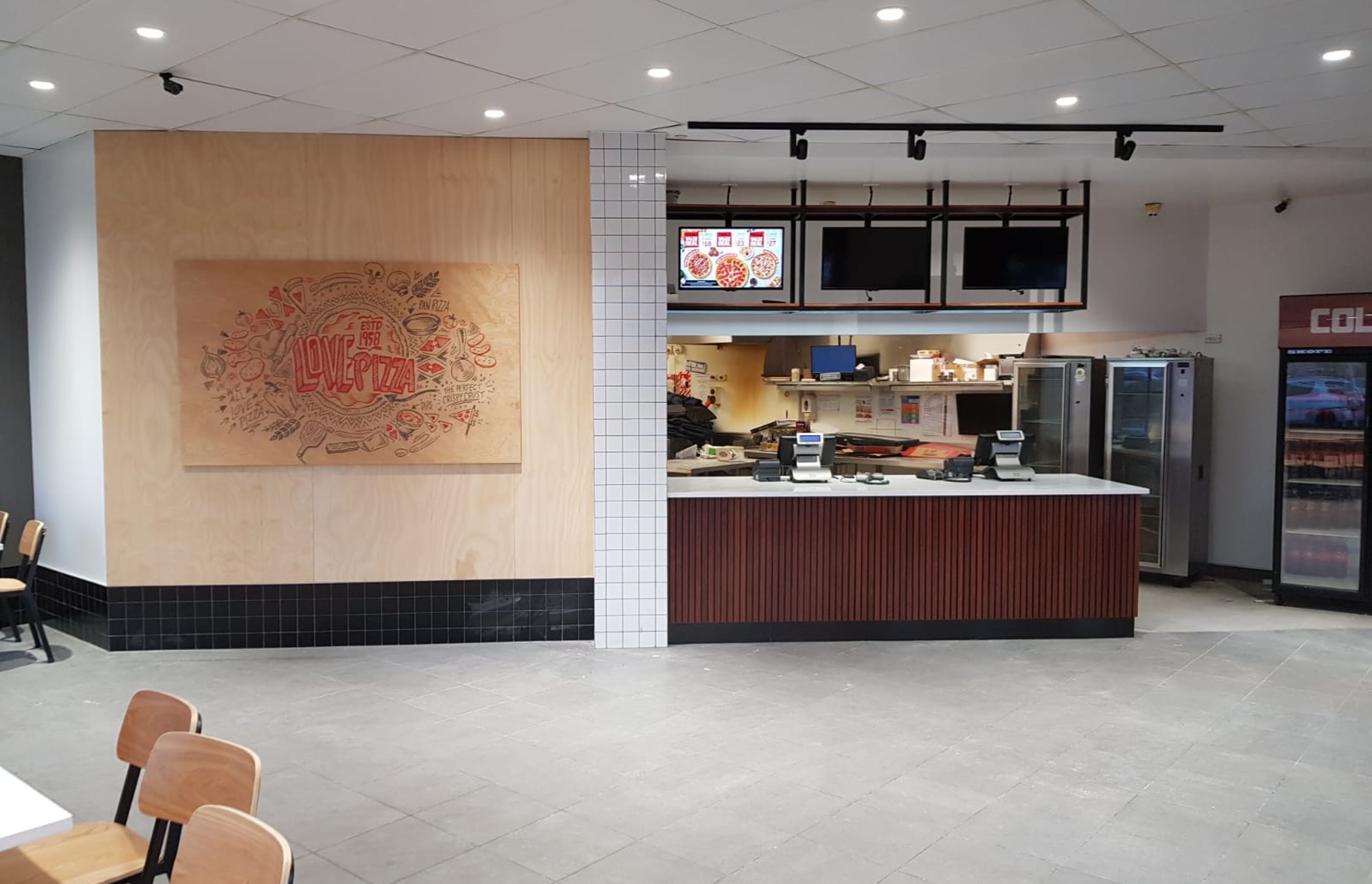 Pizza Hut