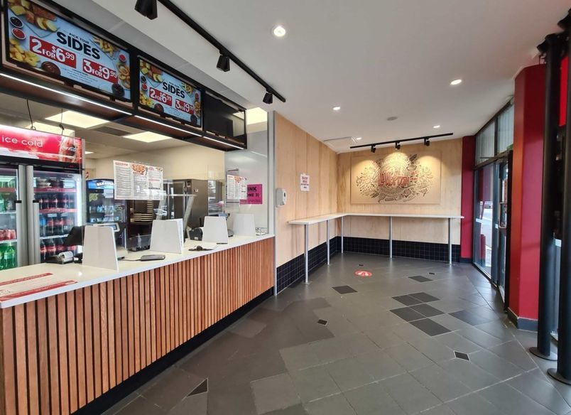 Pizza Hut
