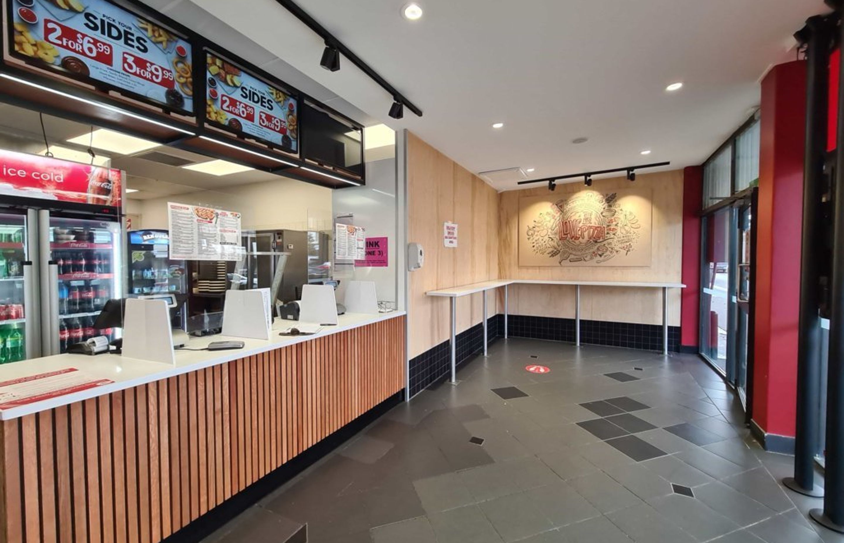 Pizza Hut