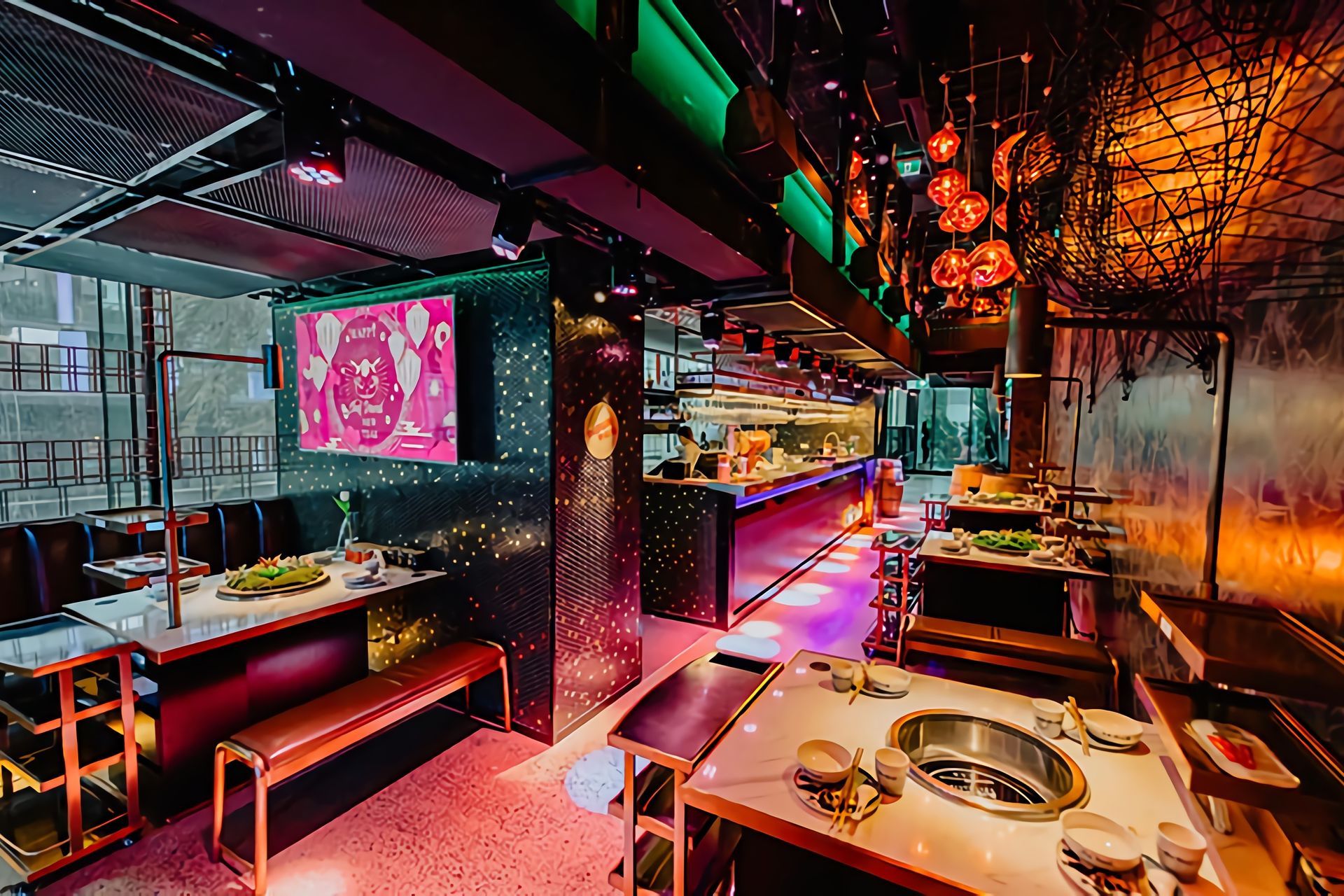 Taken by Connor Zhang (Instagram - V_connor)