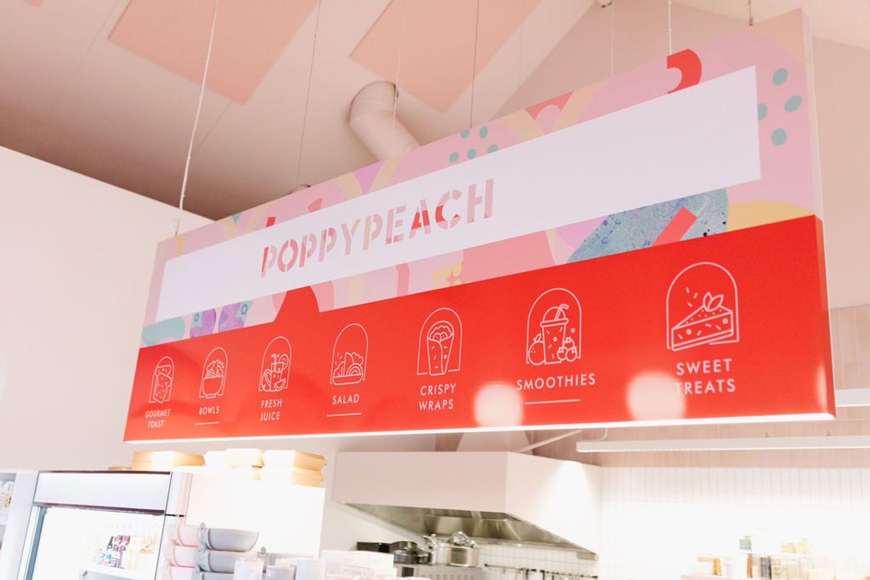 Poppy Peach
