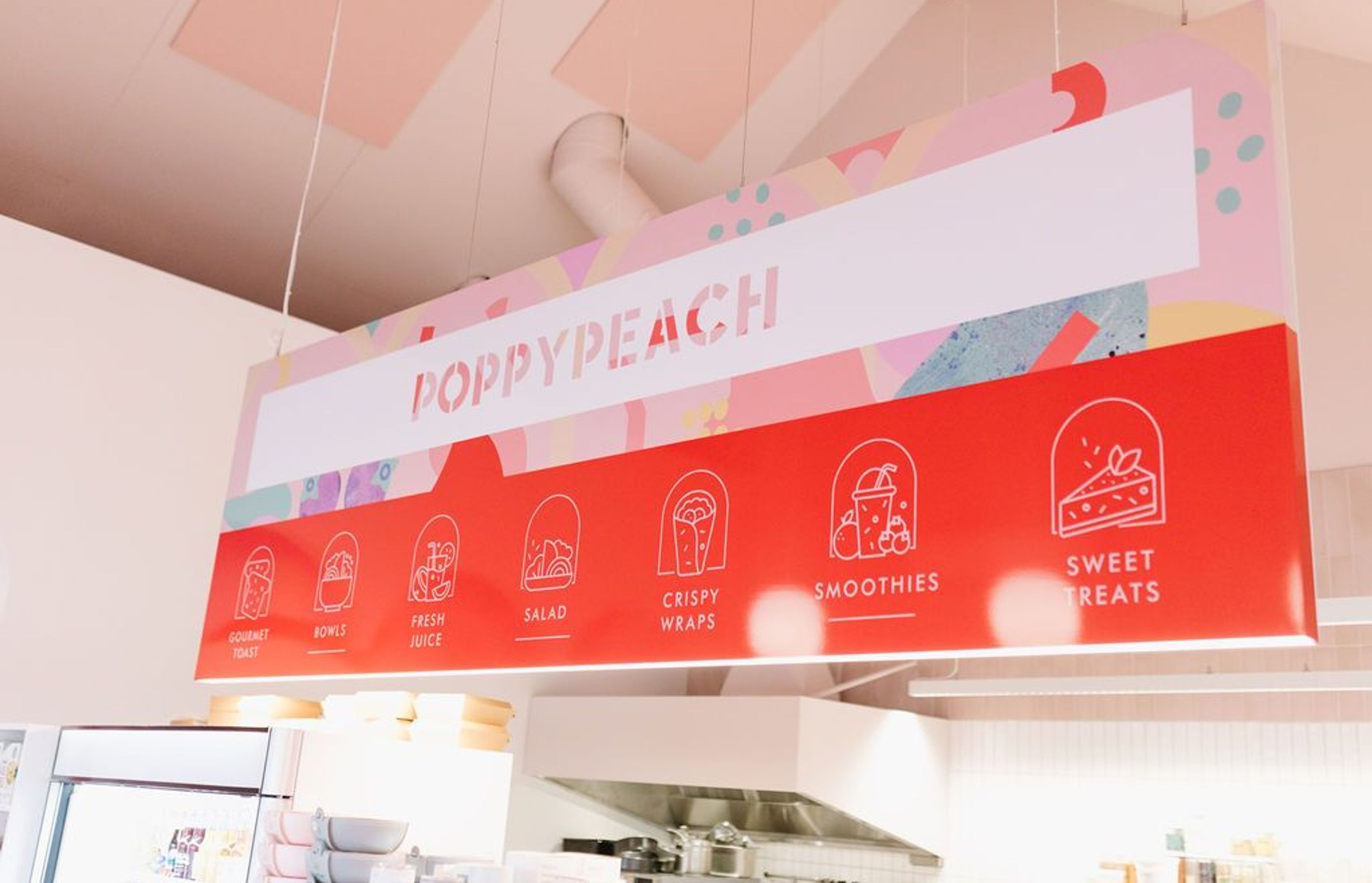Poppy Peach