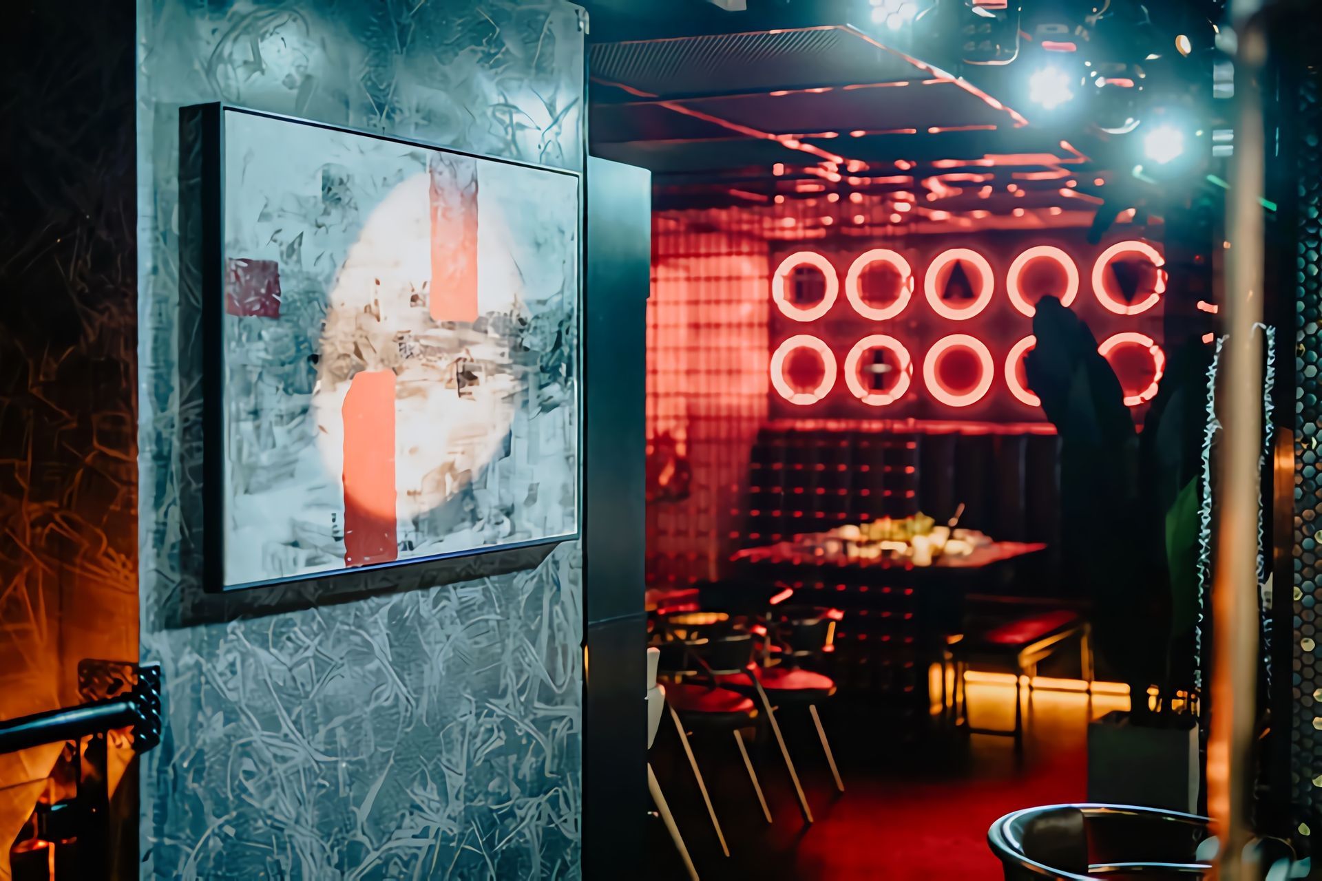 Taken by Connor Zhang (Instagram - V_connor)