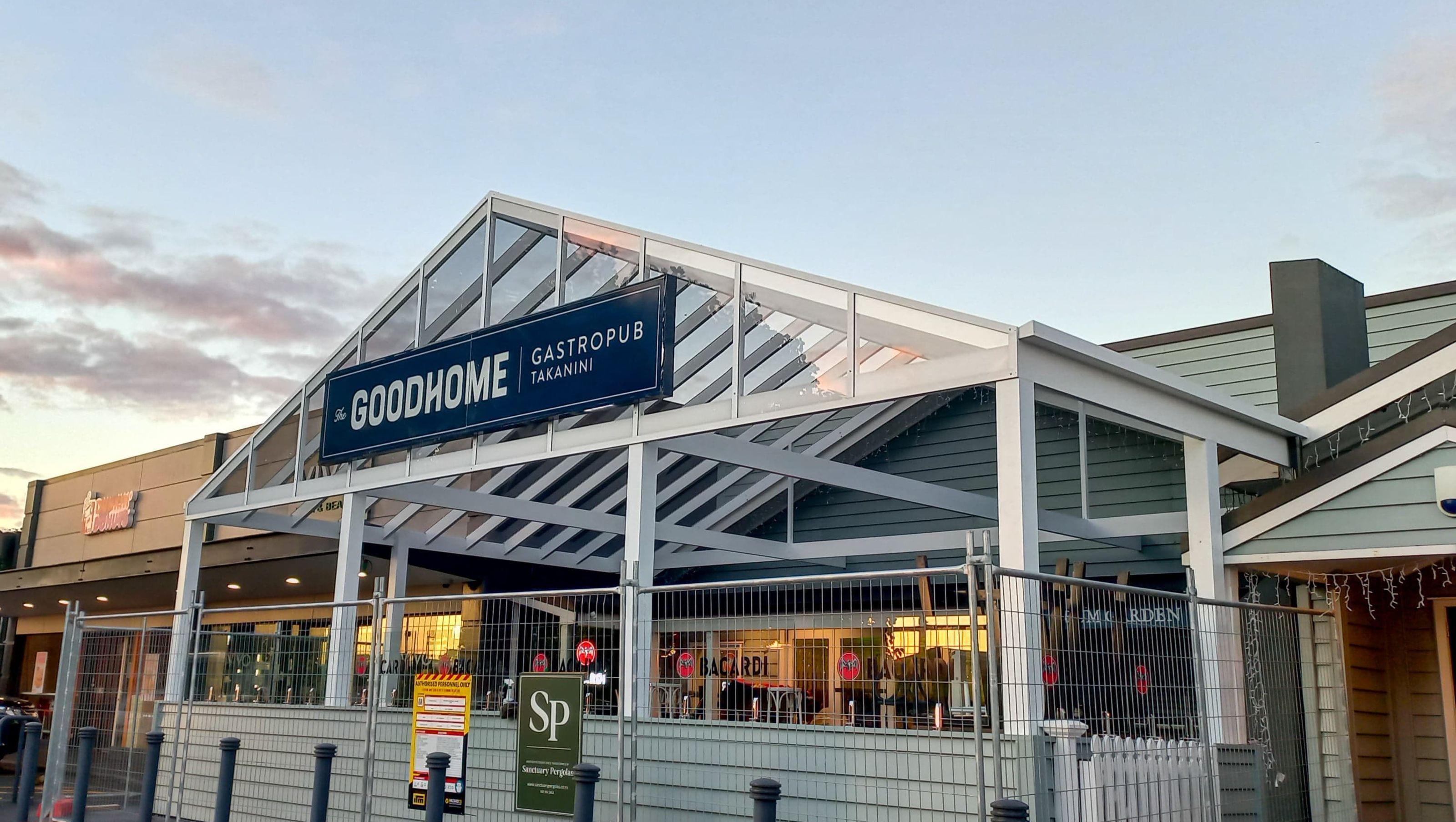 The Good Home Takanini