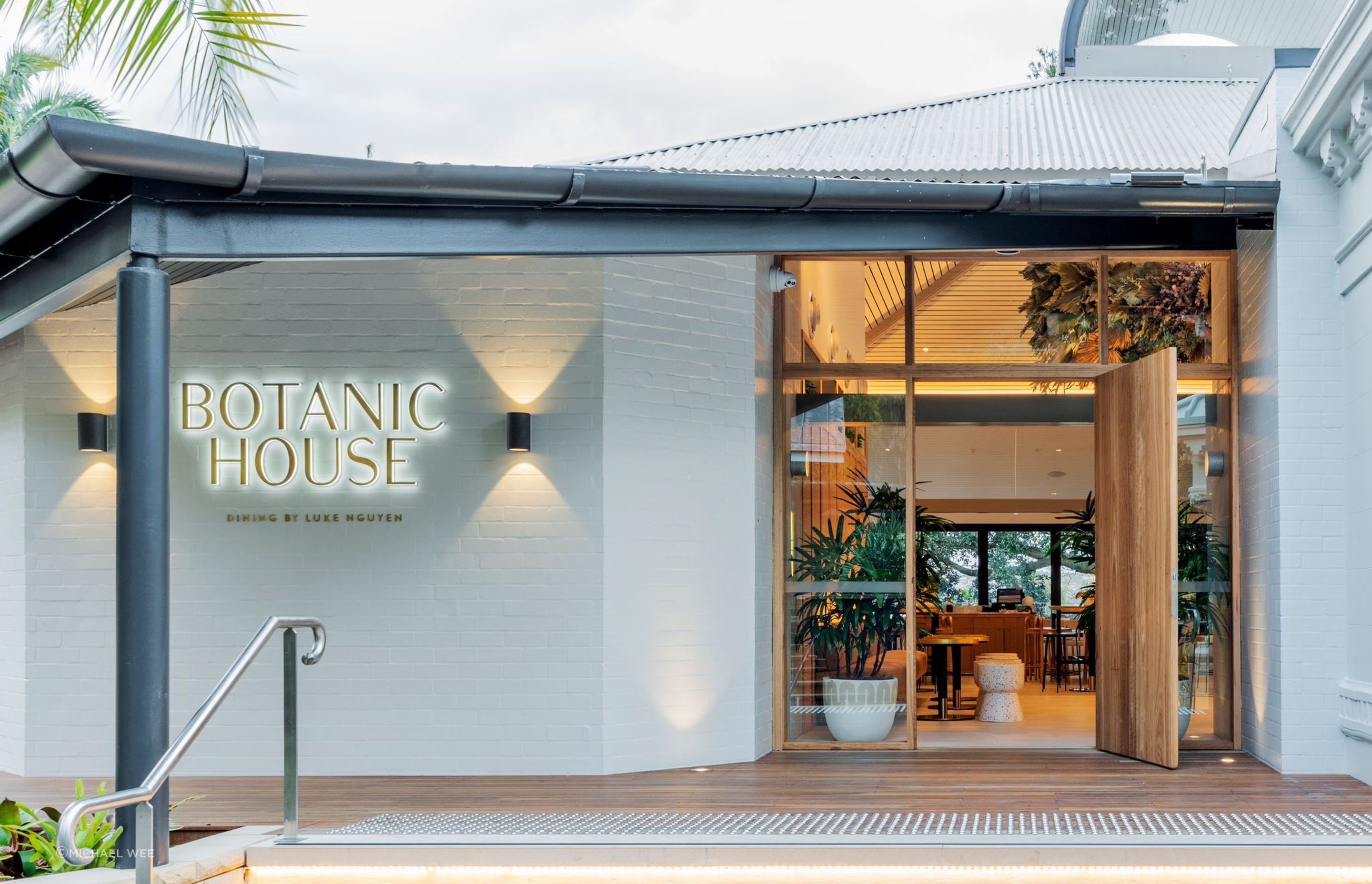 Botanic House