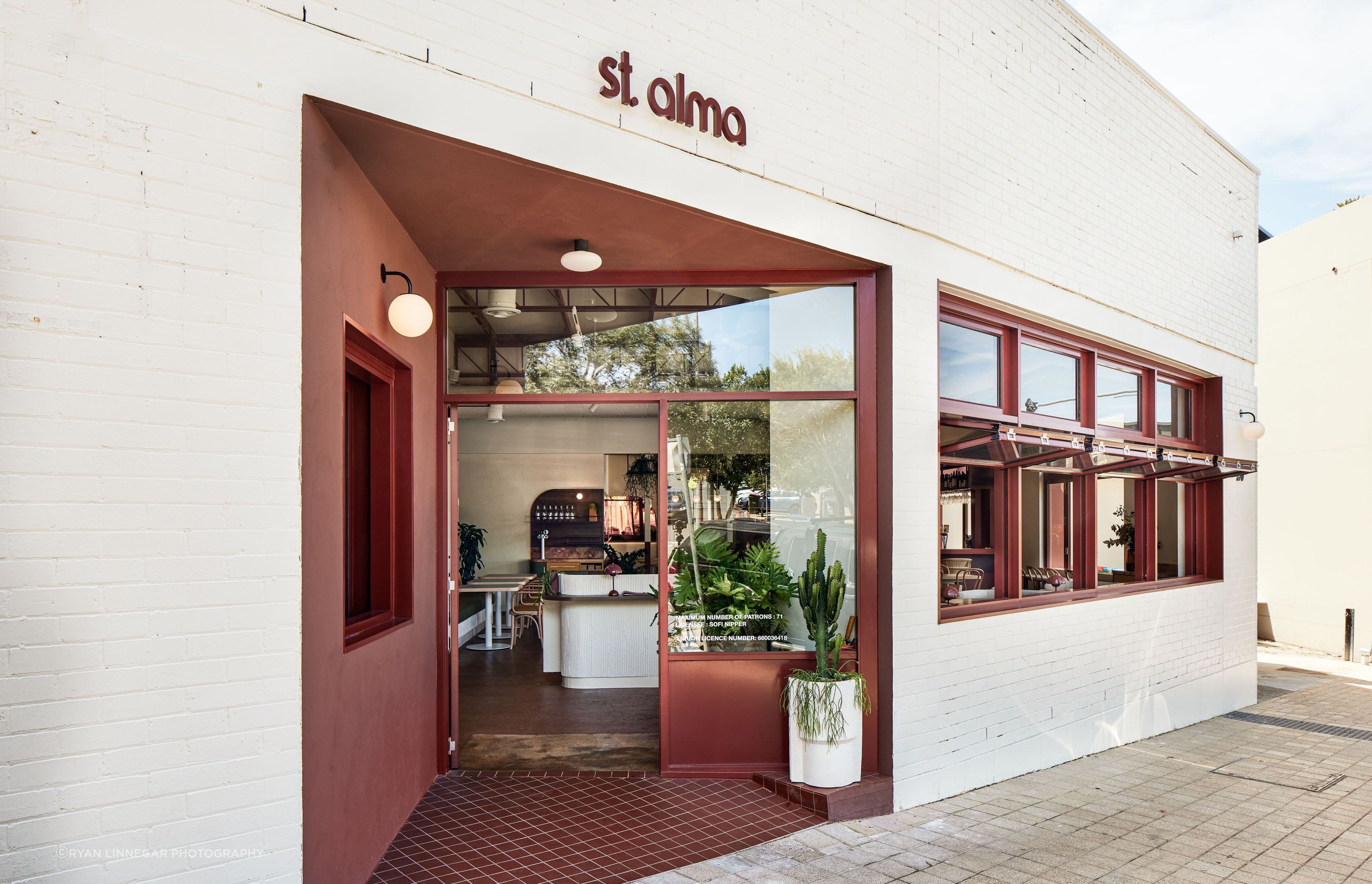 St.Alma